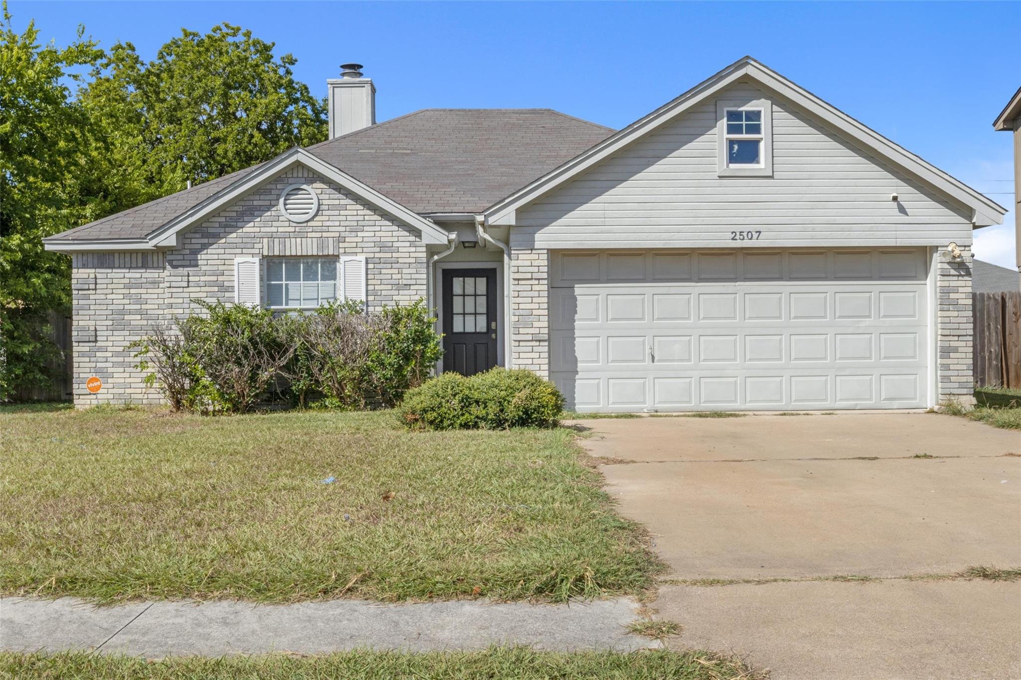 2507 Bluebonnet Dr Property Photo