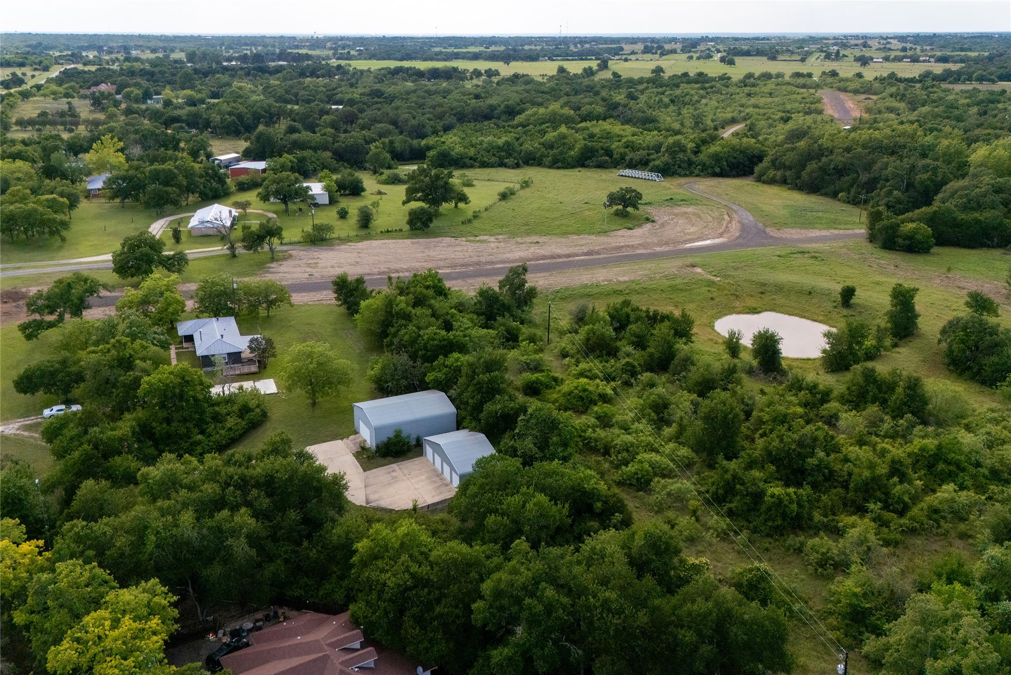 TBD FM 3000 Tract 3 None