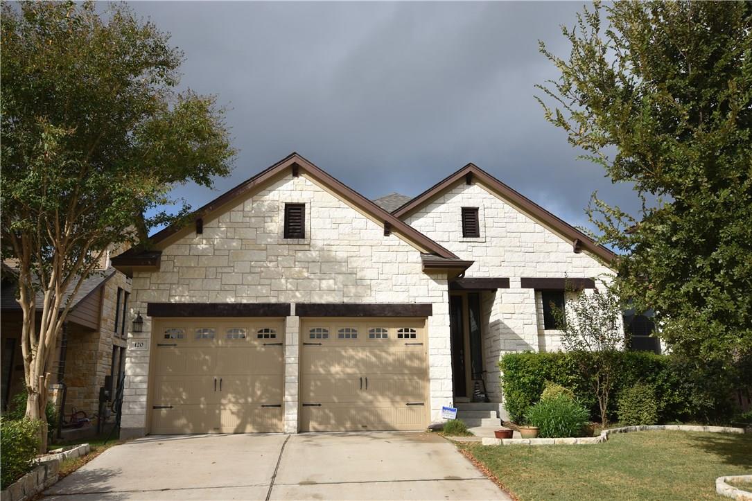 120 Brisa Bend Way Property Photo