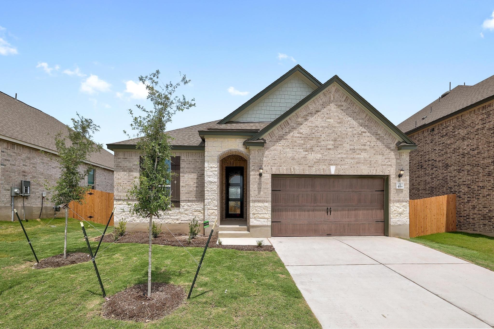 4914 Herculaneum LN