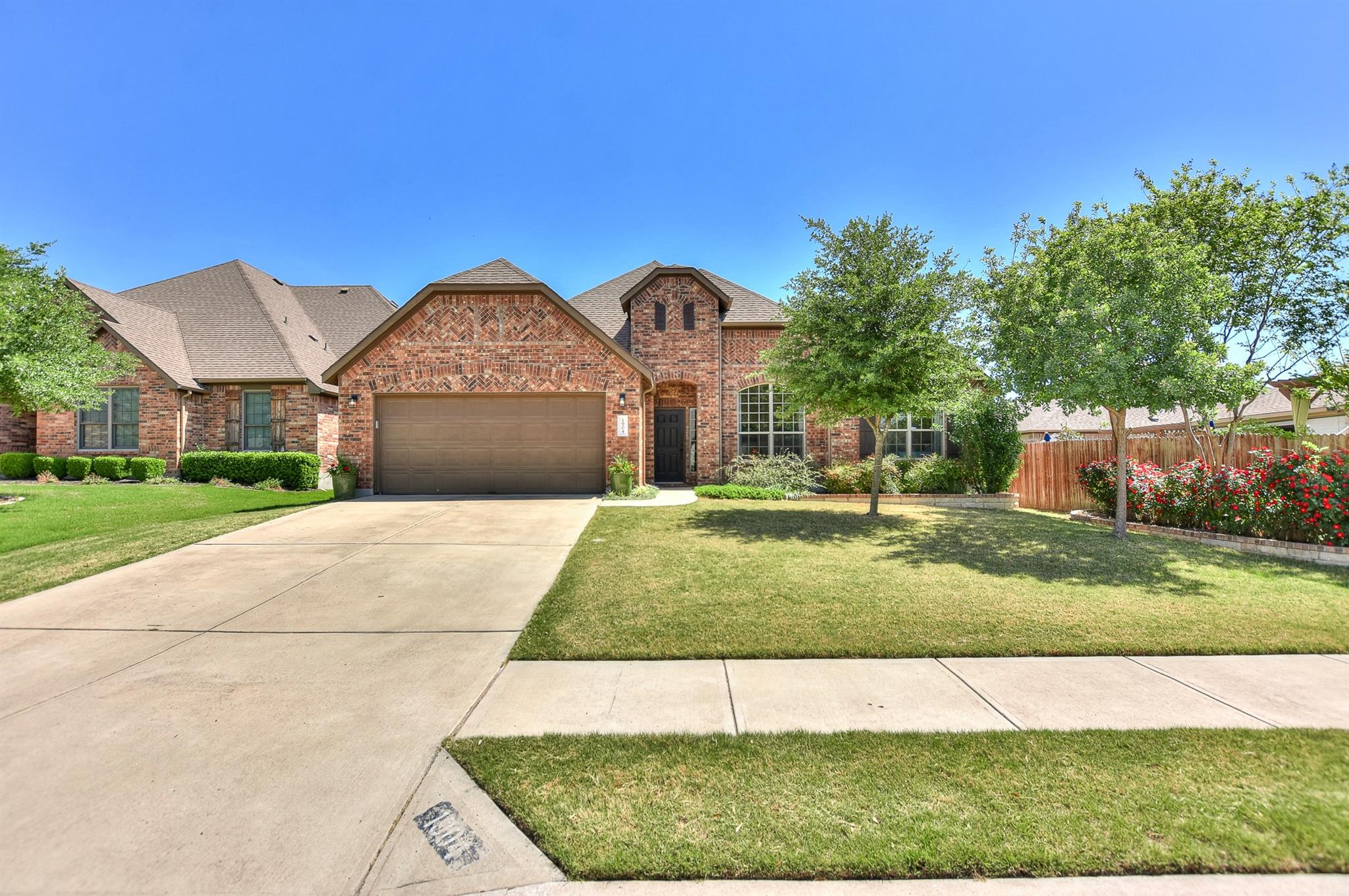 1904 Cactus Mound Dr Property Photo