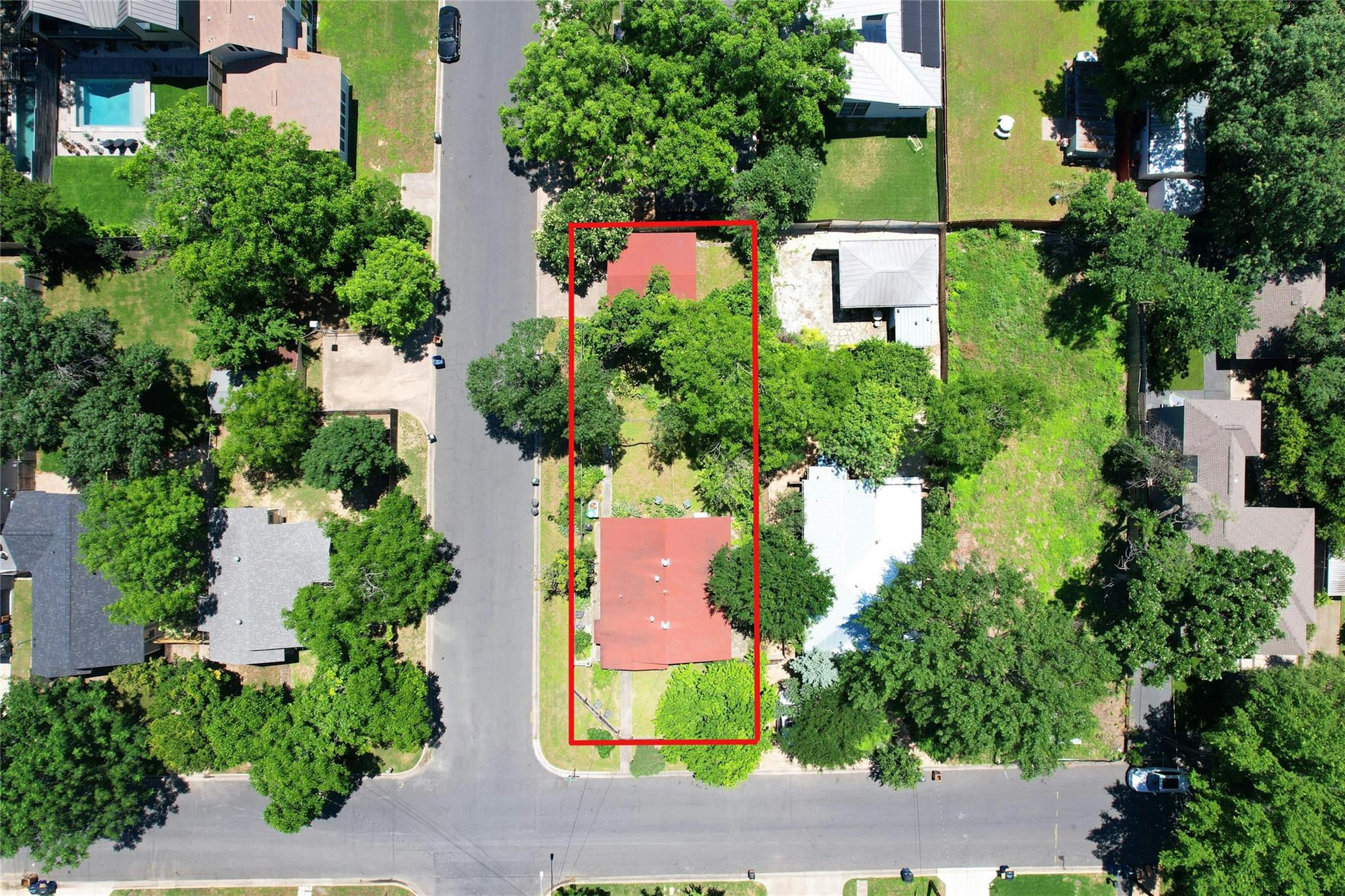 1501 Garner Ave Property Photo 3