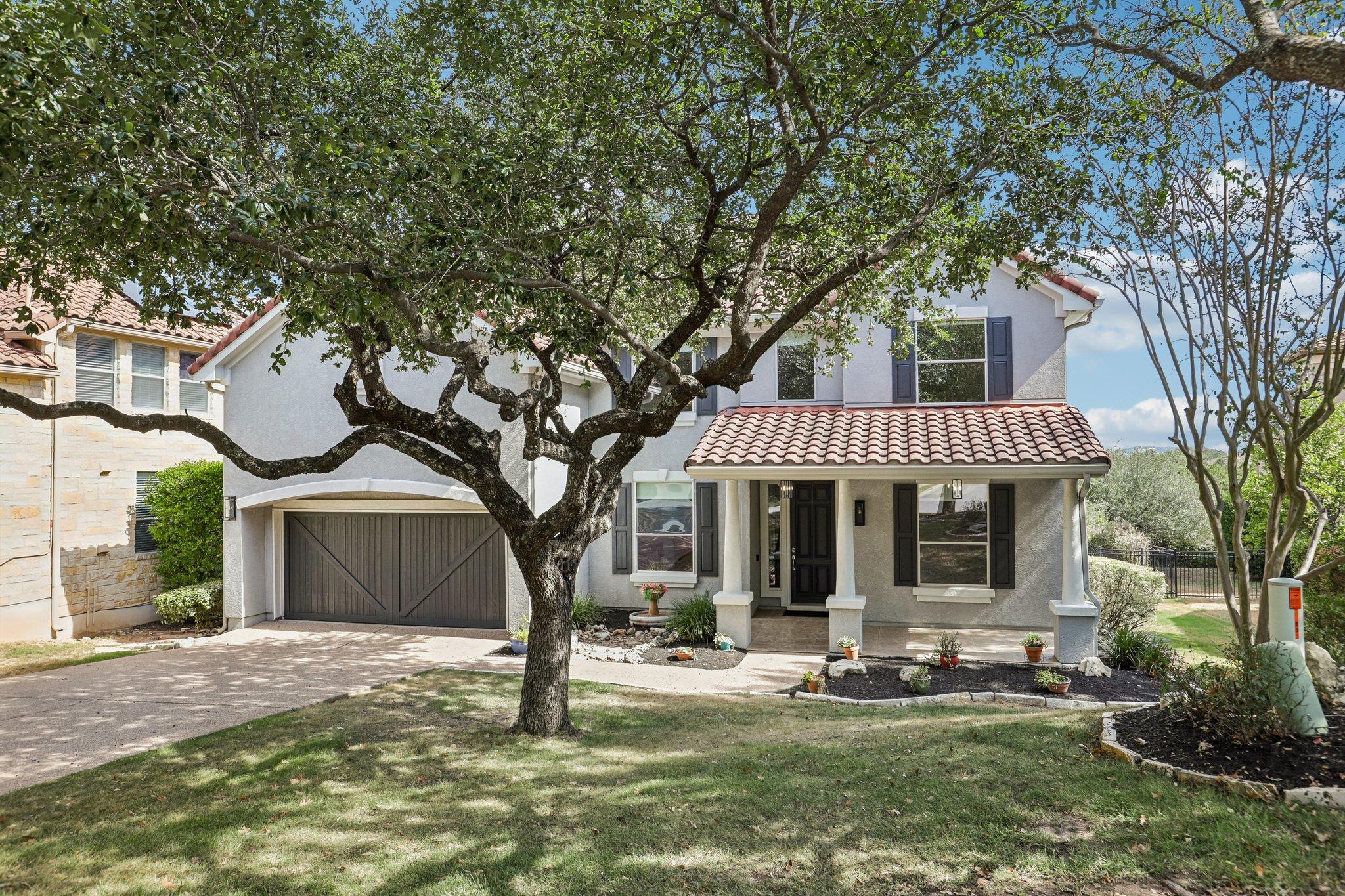 11400 Woodland Hills Trl Property Photo 2