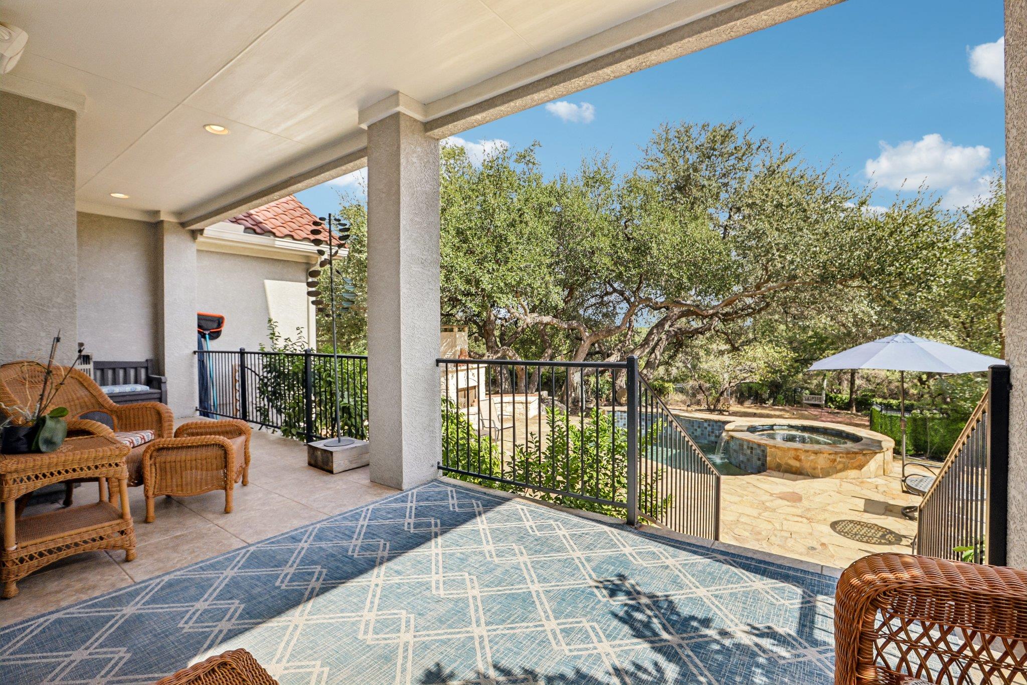 11400 Woodland Hills Trl Property Photo 5