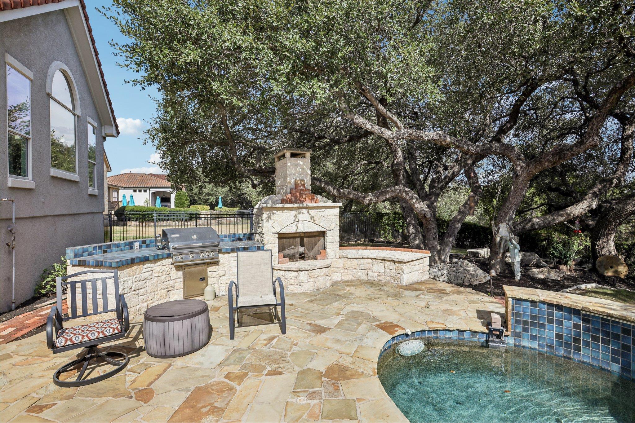 11400 Woodland Hills Trl Property Photo 27