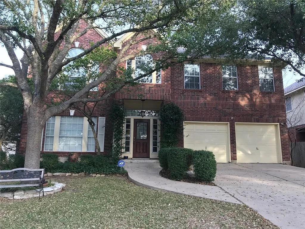 3903 Caney Creek Rd Property Photo