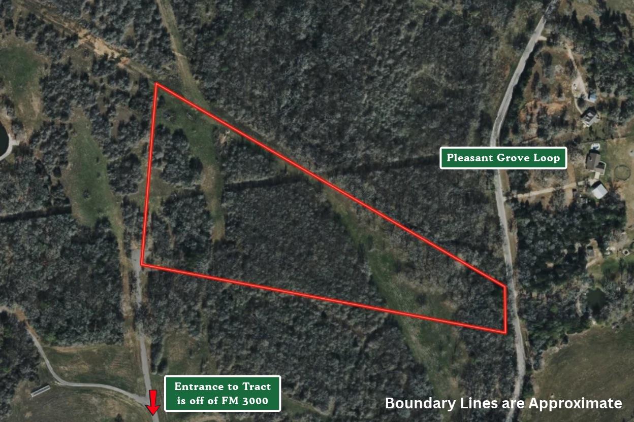 Tbd Fm 3000 Tract 1 None Property Photo 1