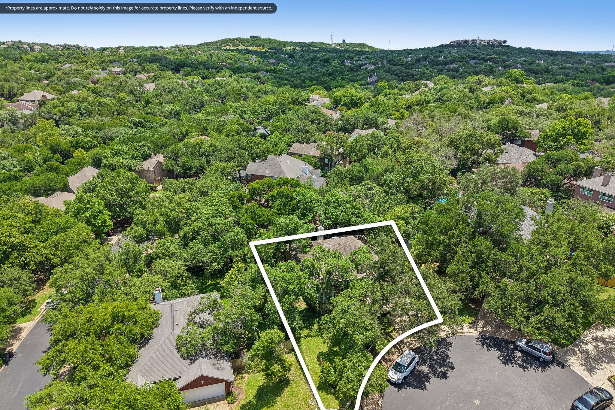 3903 Wharton Ct Property Photo 21
