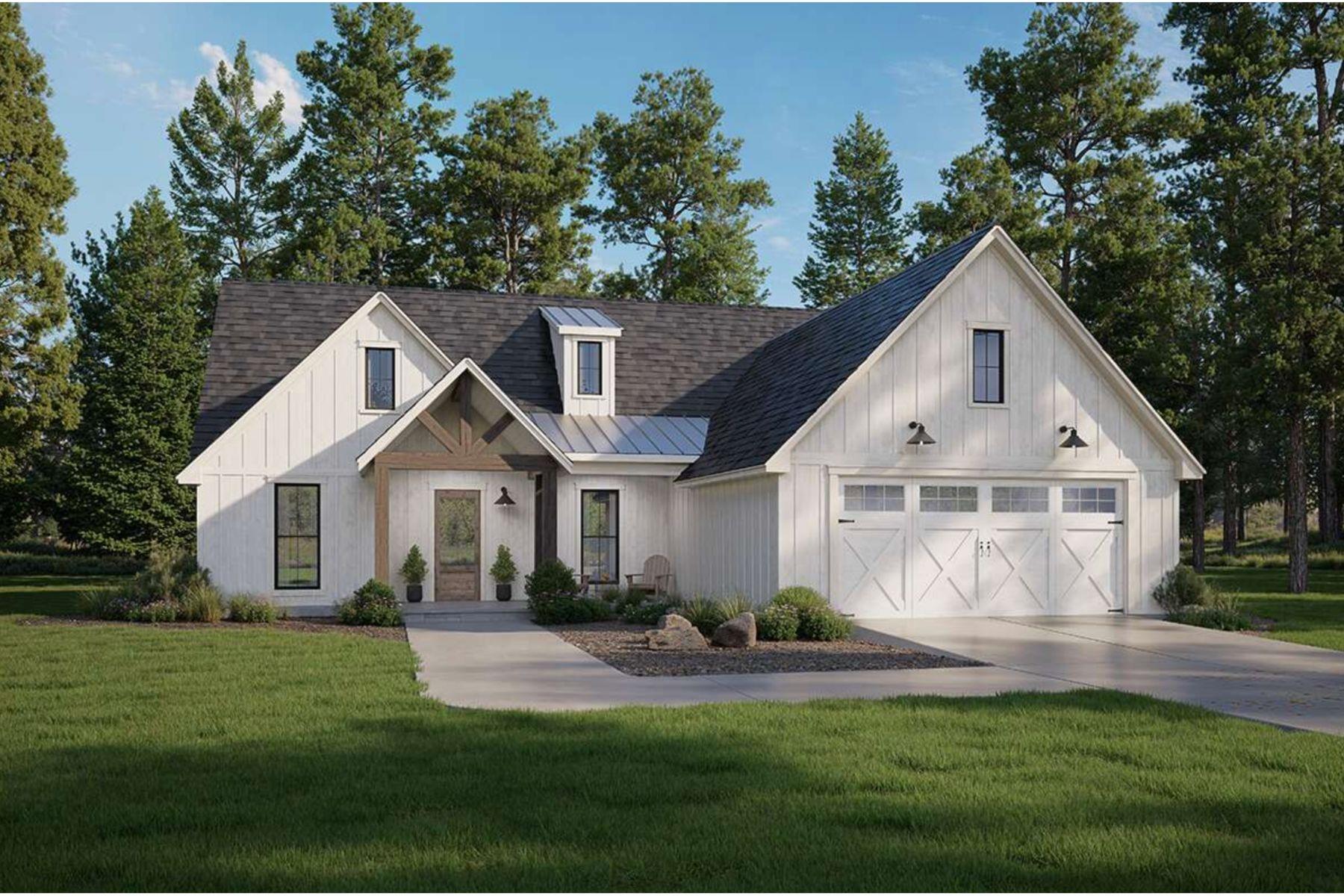126 Autumn Sage Trl Property Photo 1