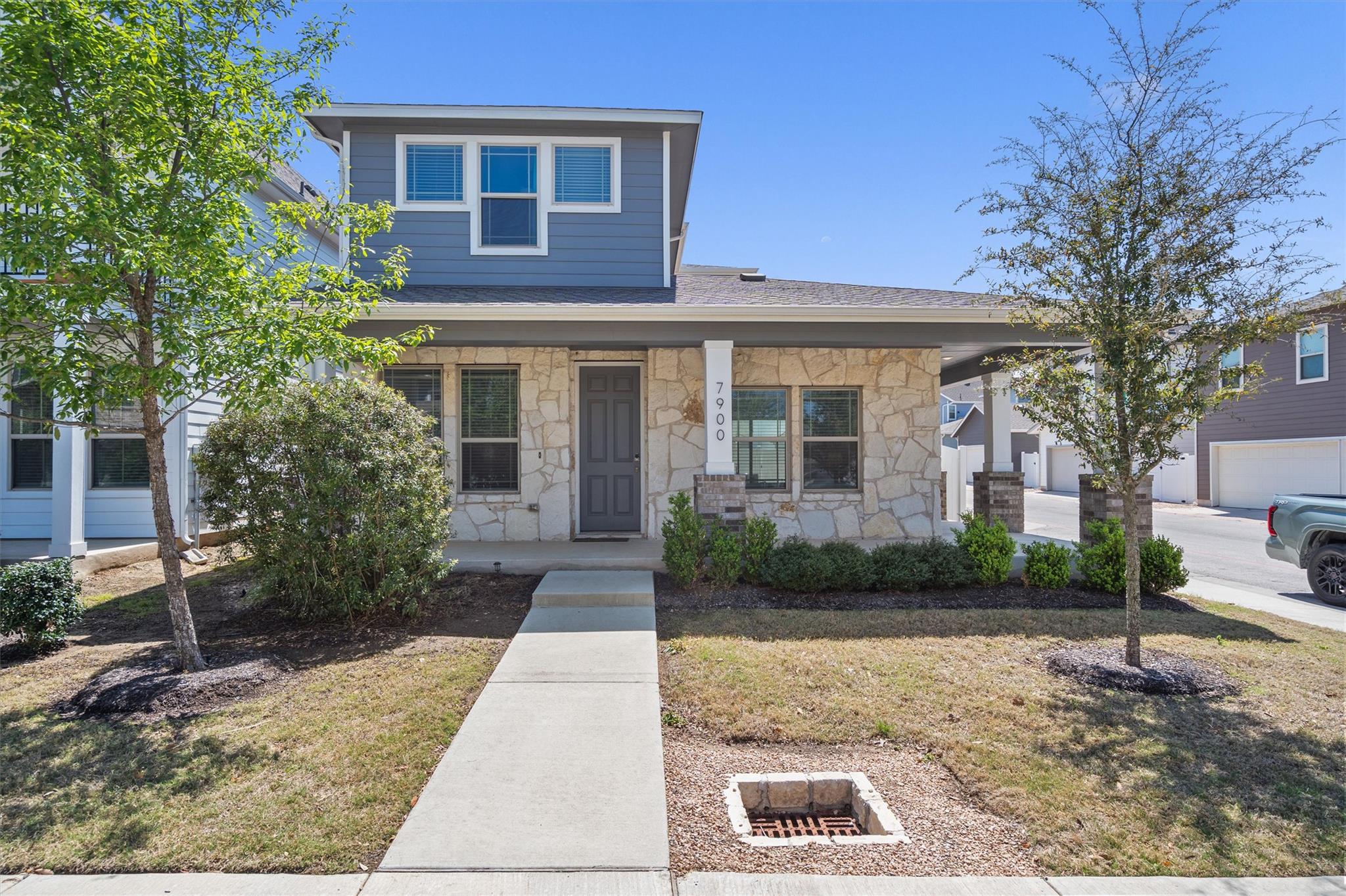 7900 Sutcliffe Dr Property Photo