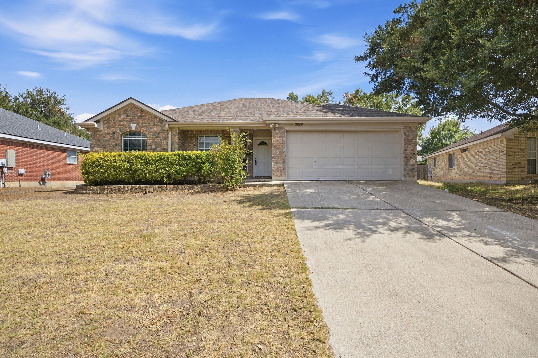 3005 Sugar Berry Cv Property Photo 1