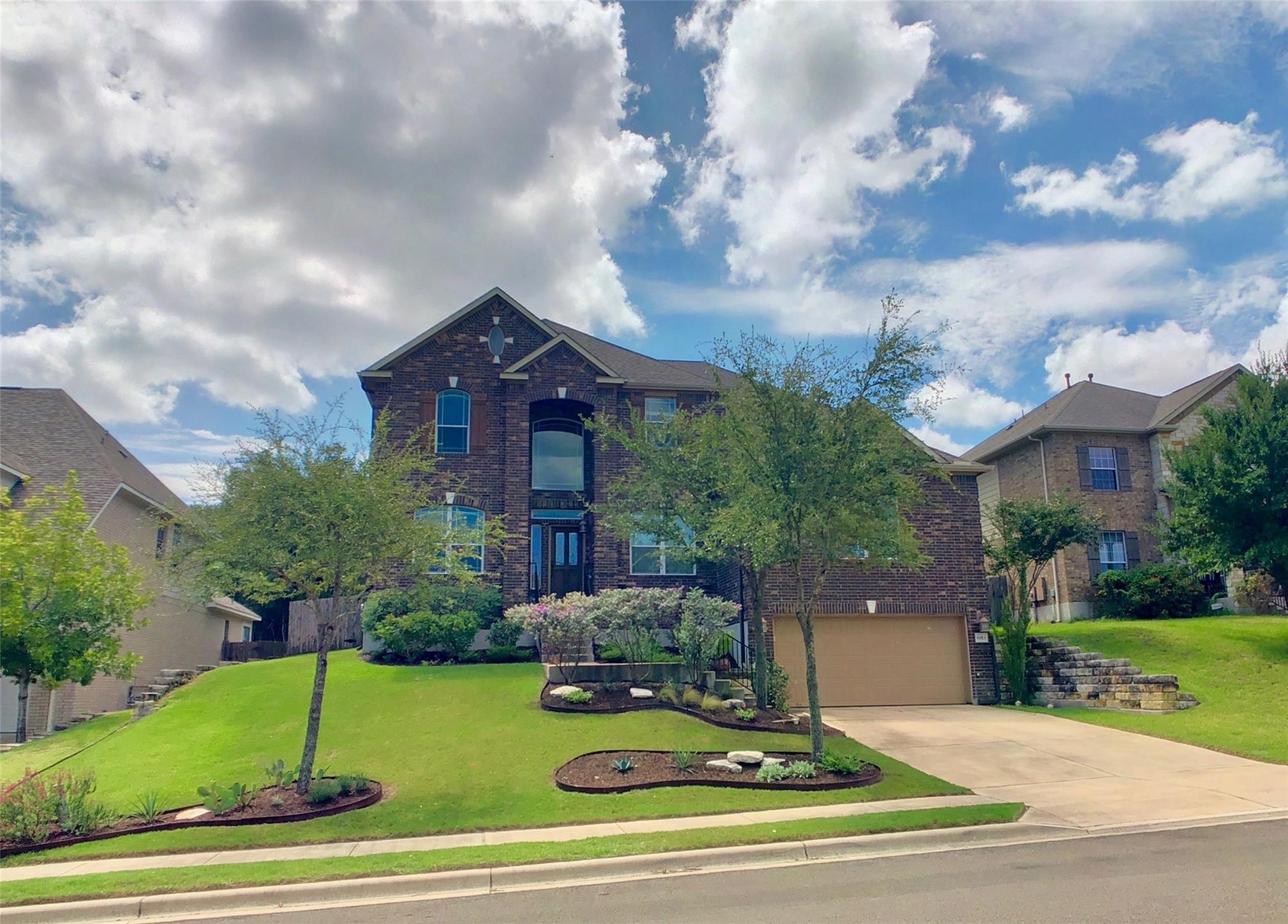 6013 Terravista Dr Property Photo