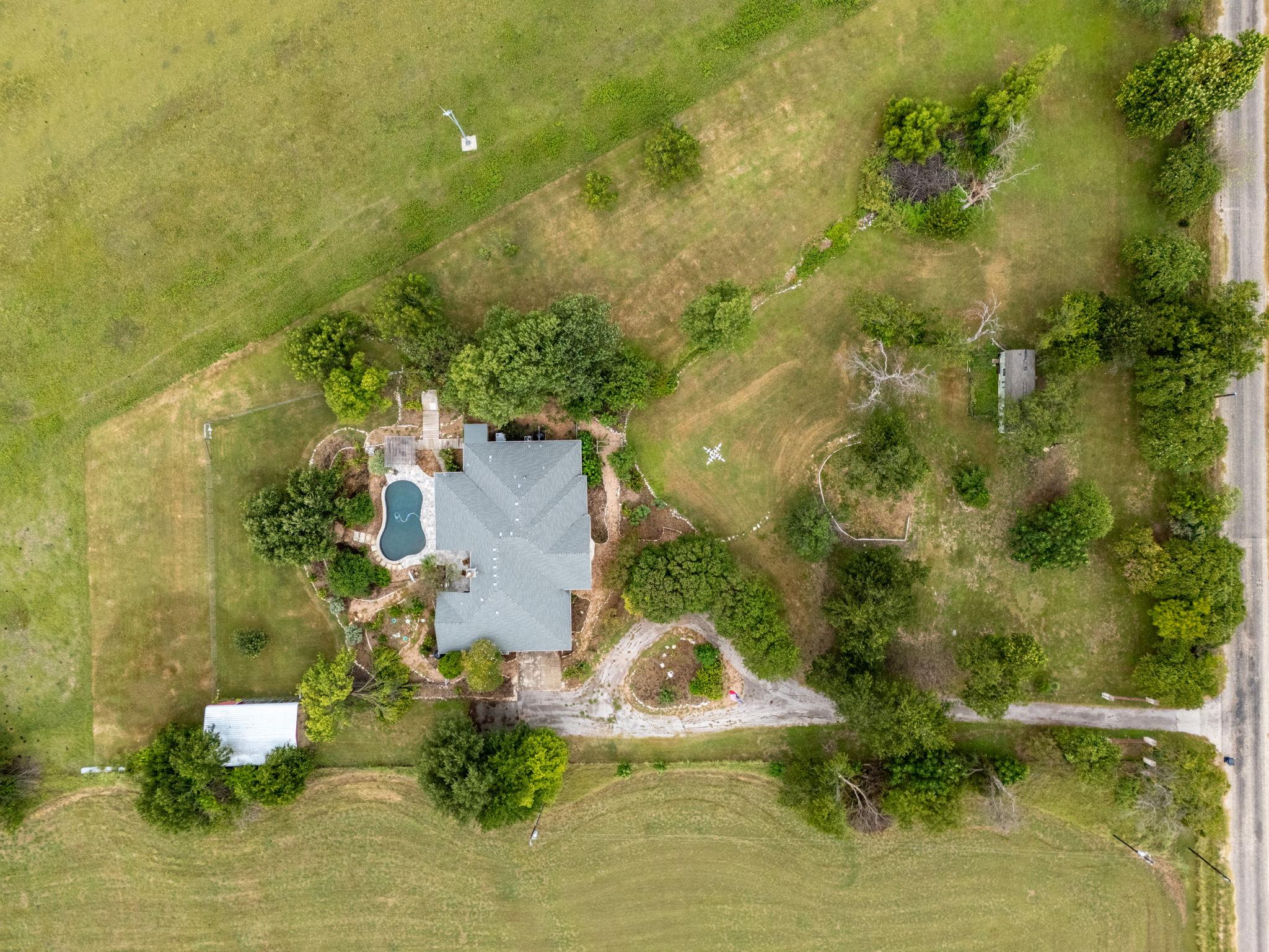 250 County Rd. 323 None Property Photo 2