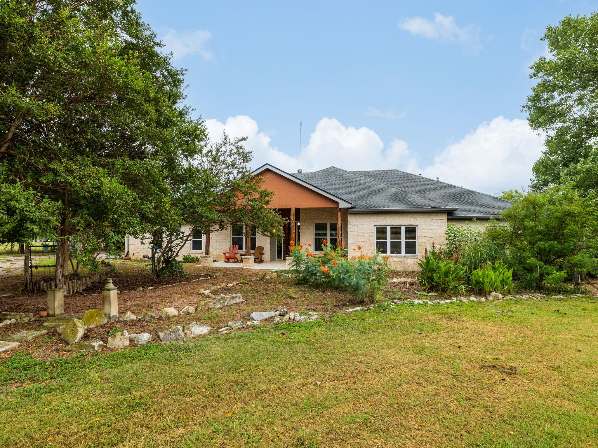 250 County Rd. 323 None Property Photo 4