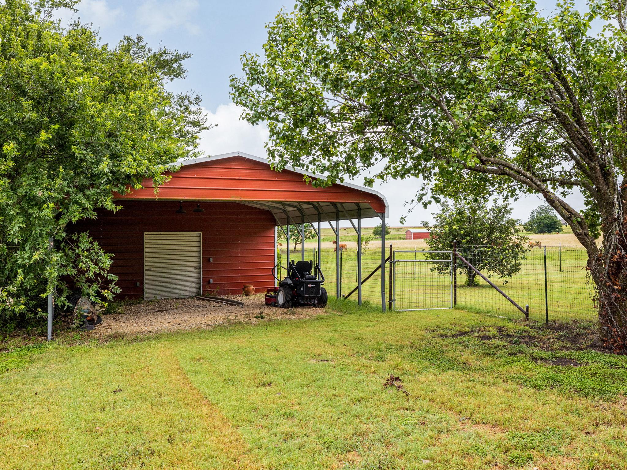 250 County Rd. 323 None Property Photo 33