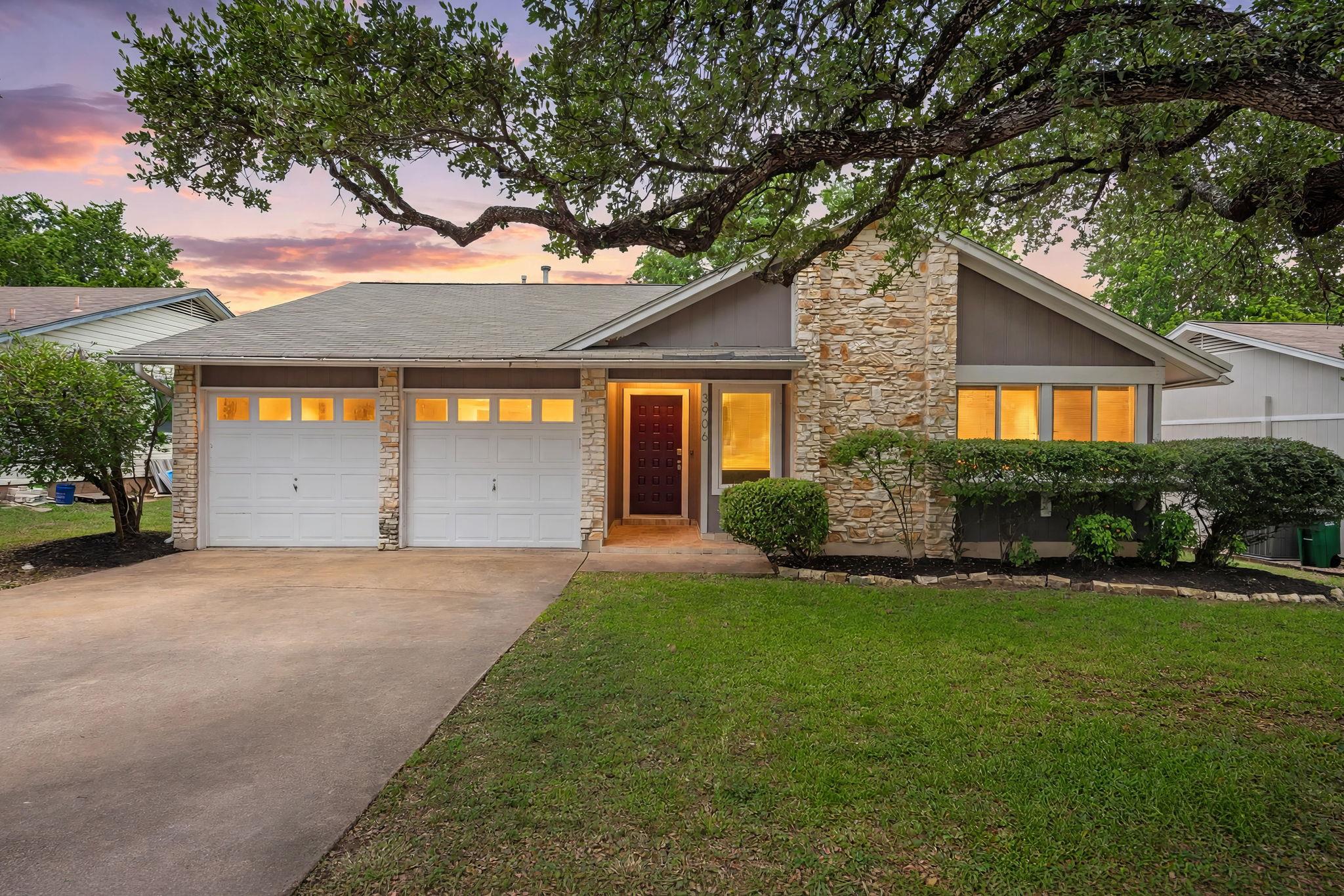 3906 Tattershall Ln Property Photo 1
