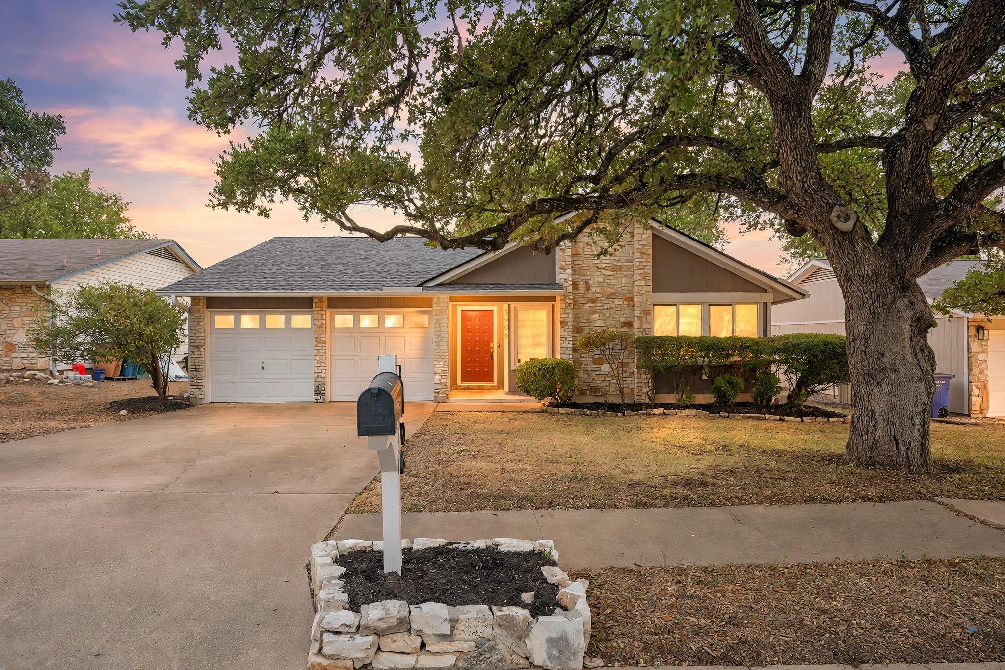 3906 Tattershall Ln Property Photo 1