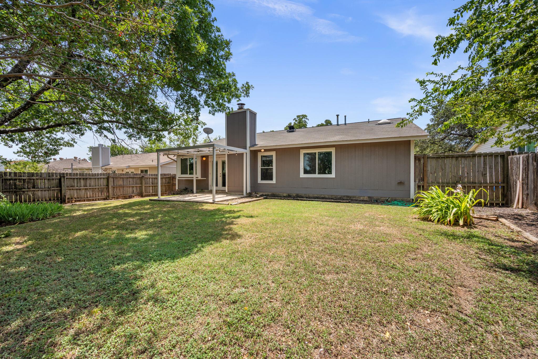 3906 Tattershall Ln Property Photo 27