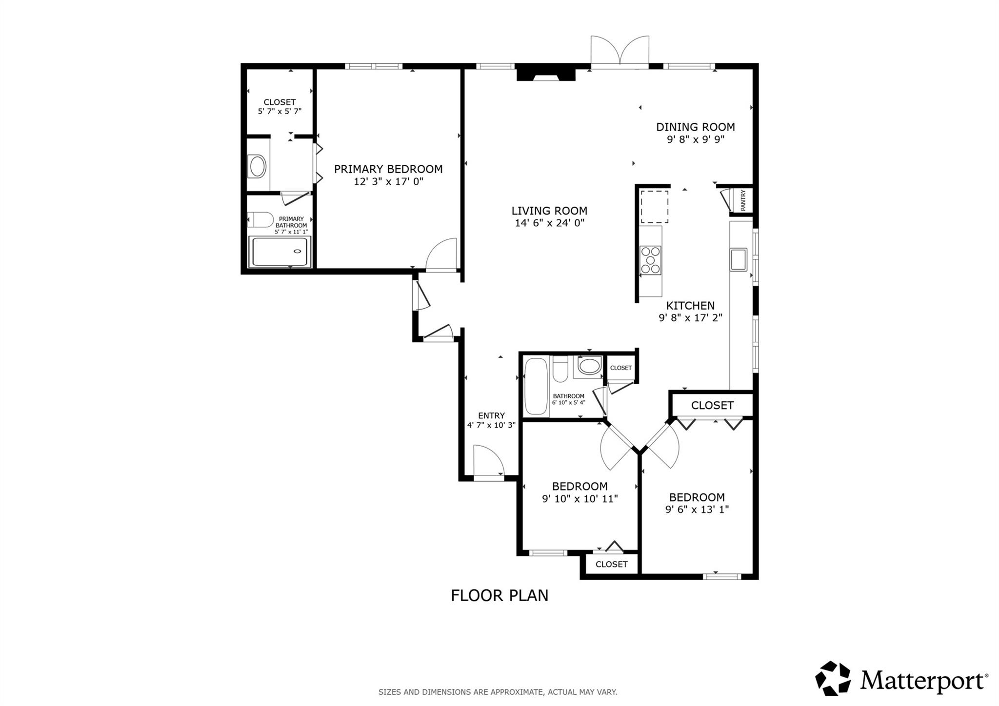3906 Tattershall Ln Property Photo 28