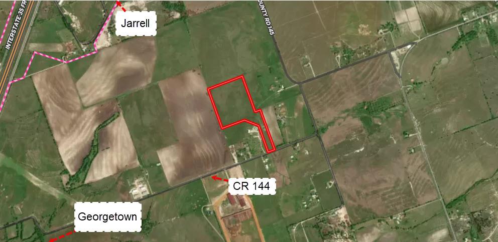 1401 CR 144 None Property Photo 1