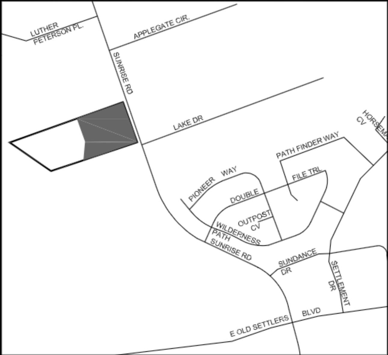 3000 Sunrise Rd Property Photo 4