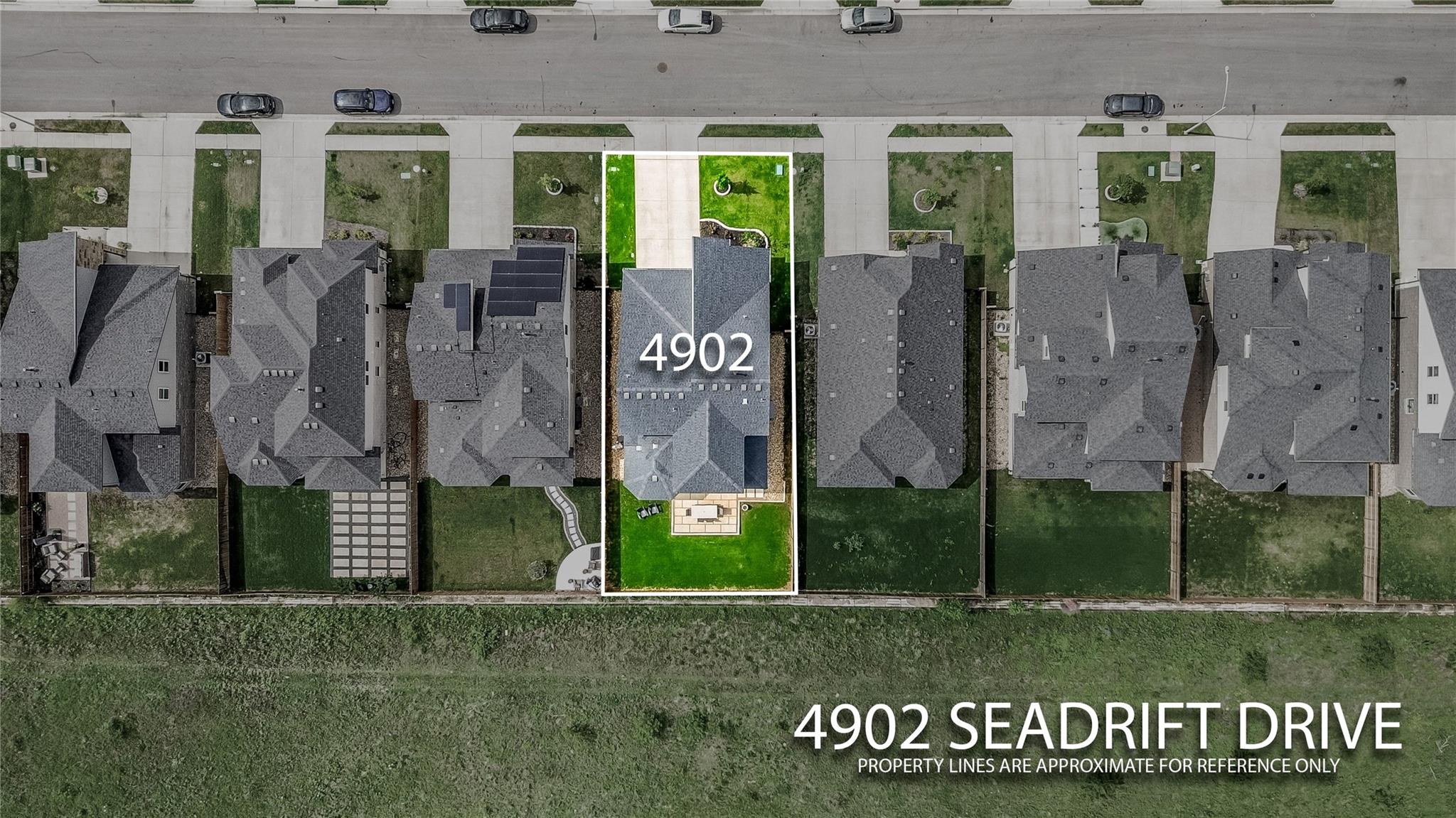 4902 Seadrift Dr Property Photo 32