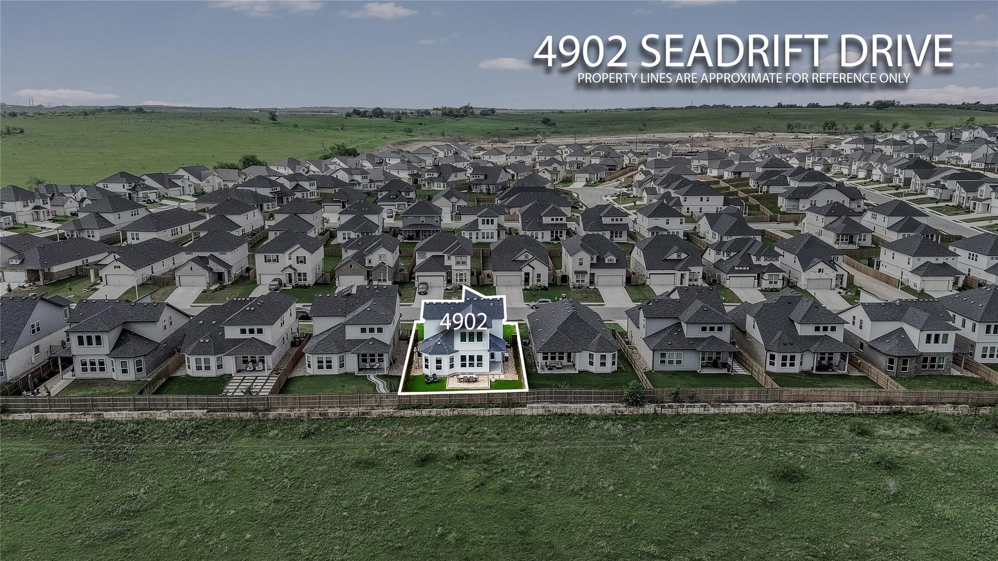 4902 Seadrift Dr Property Photo 33