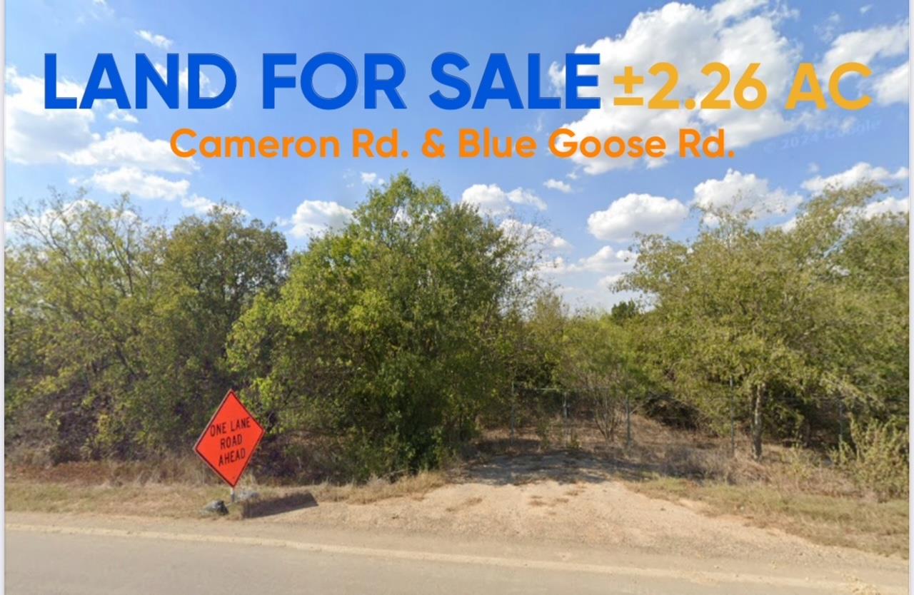 Cameron Rd. Austin, Tx Cameron Rd Property Photo