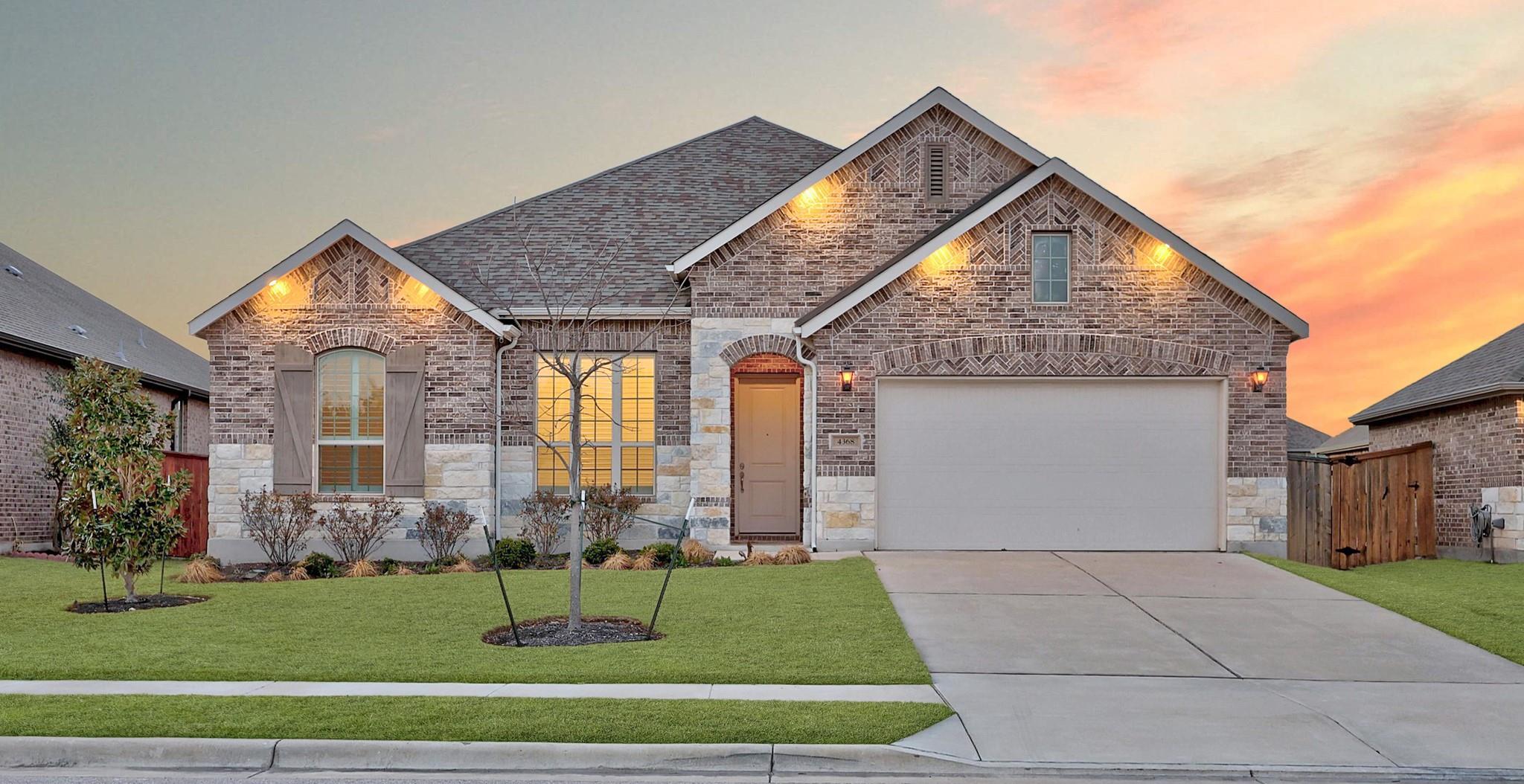 4368 Hannover Way Property Photo