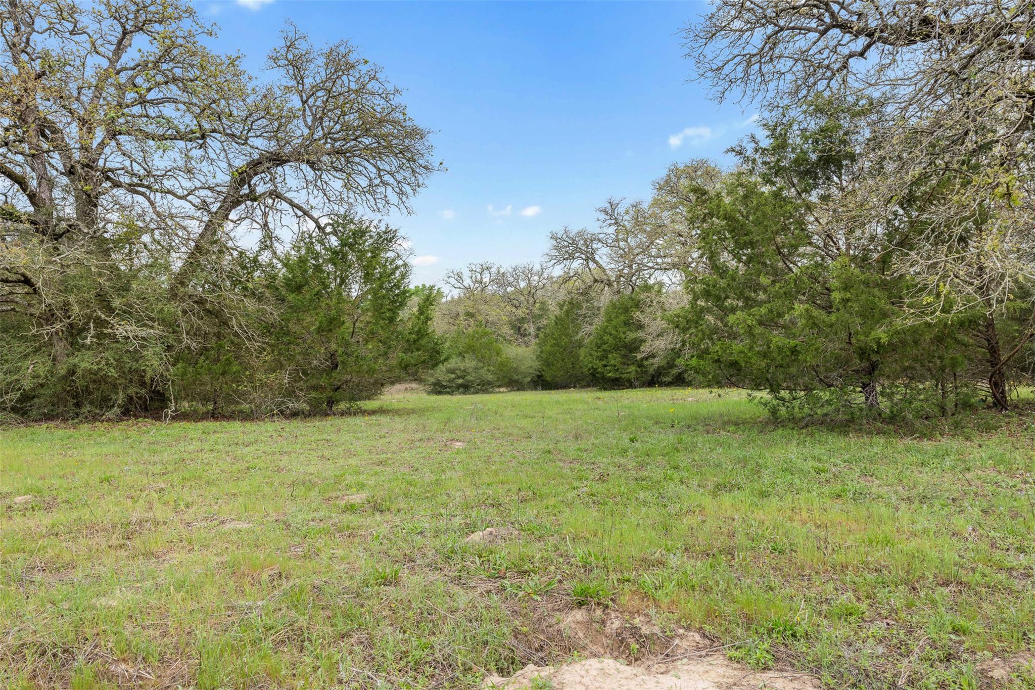 Tract 6 Acreage Estates Pauline Ln Property Photo