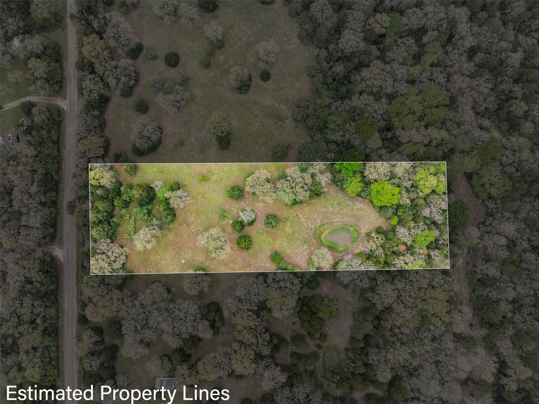 Tract 6 Acreage Estates Pauline Ln Property Photo 24