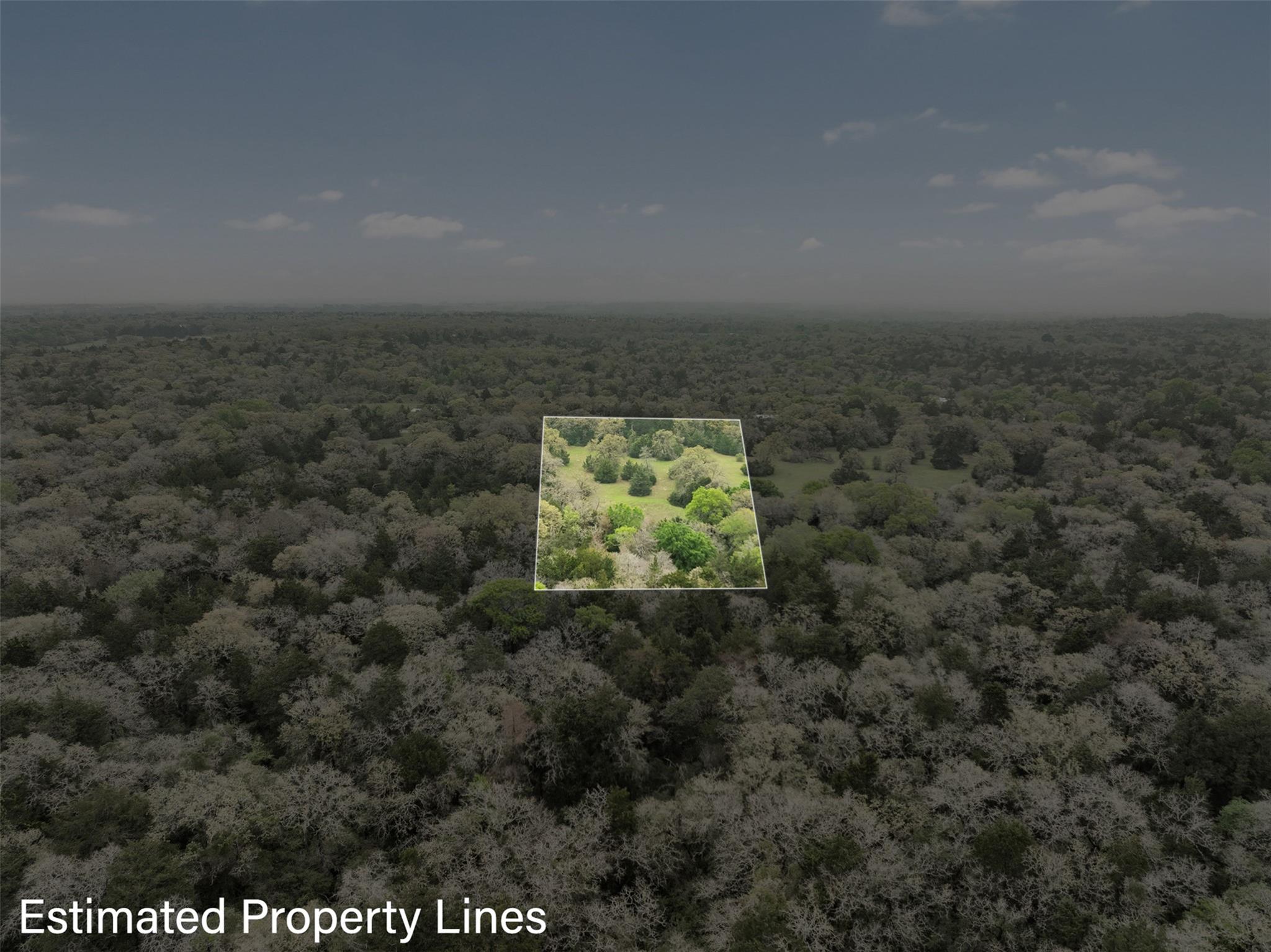 Tract 6 Acreage Estates Pauline Ln Property Photo 25