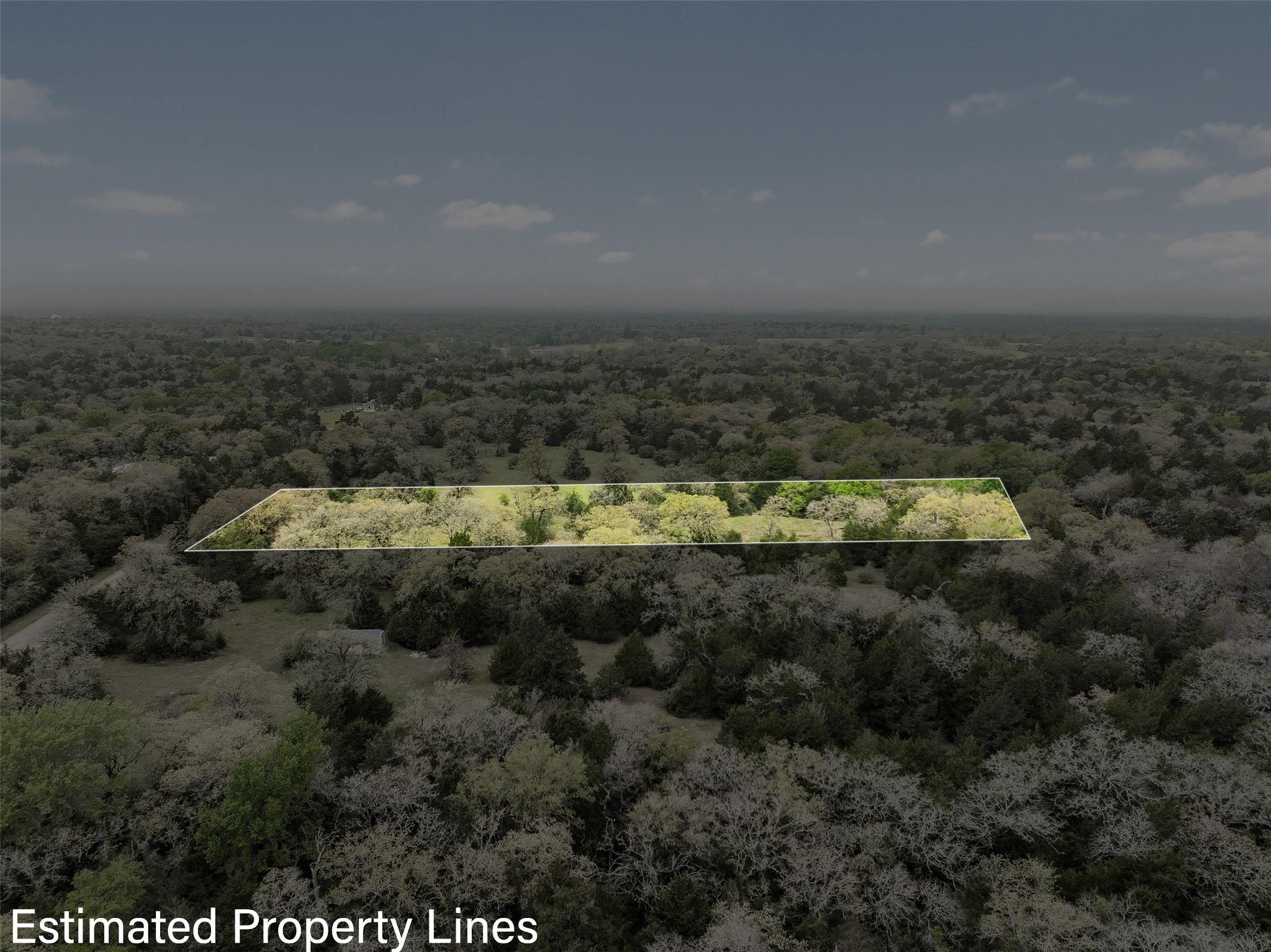 Tract 6 Acreage Estates Pauline Ln Property Photo 27