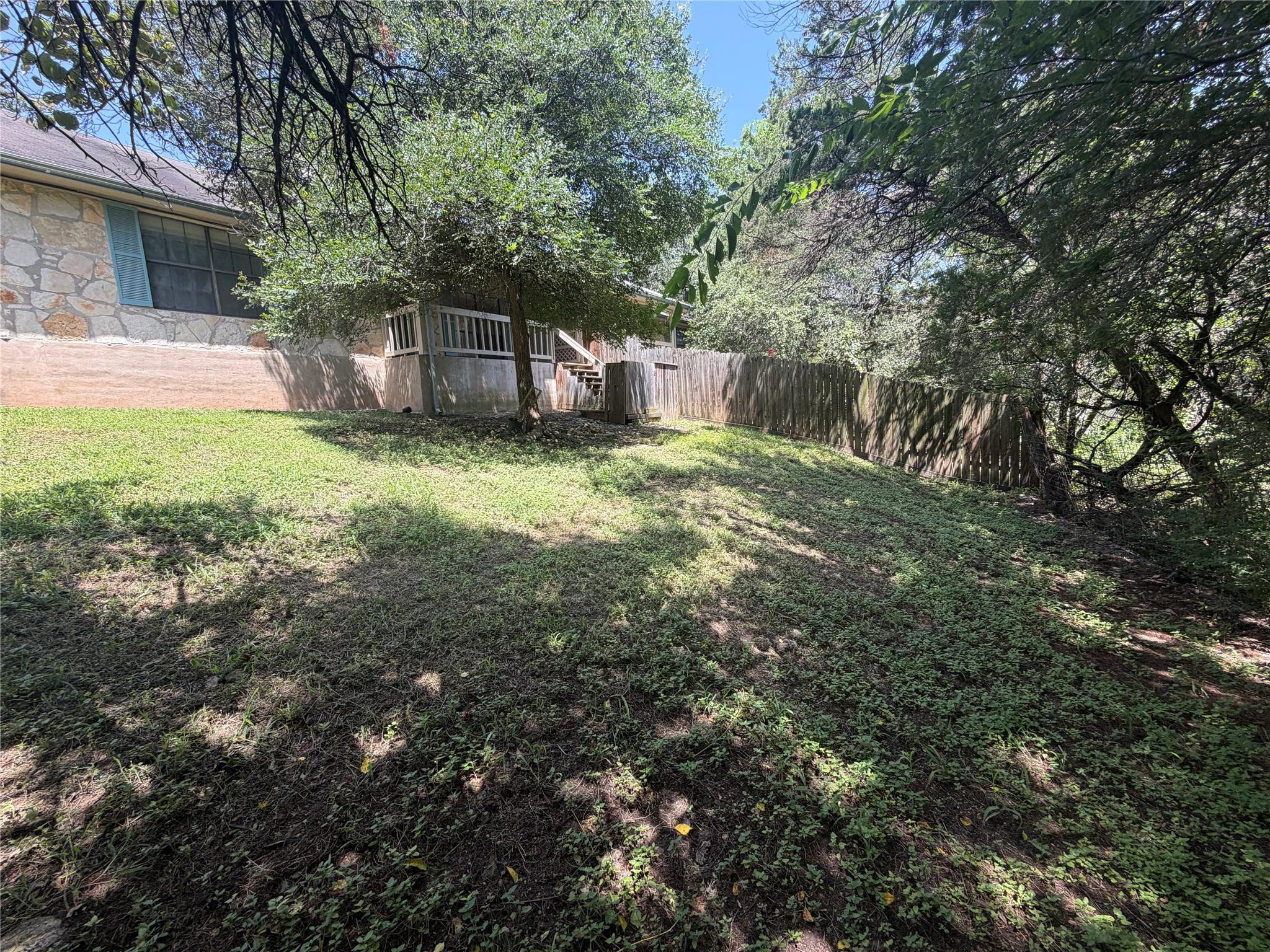 11101 Oak Branch Dr #a & B Property Photo 14
