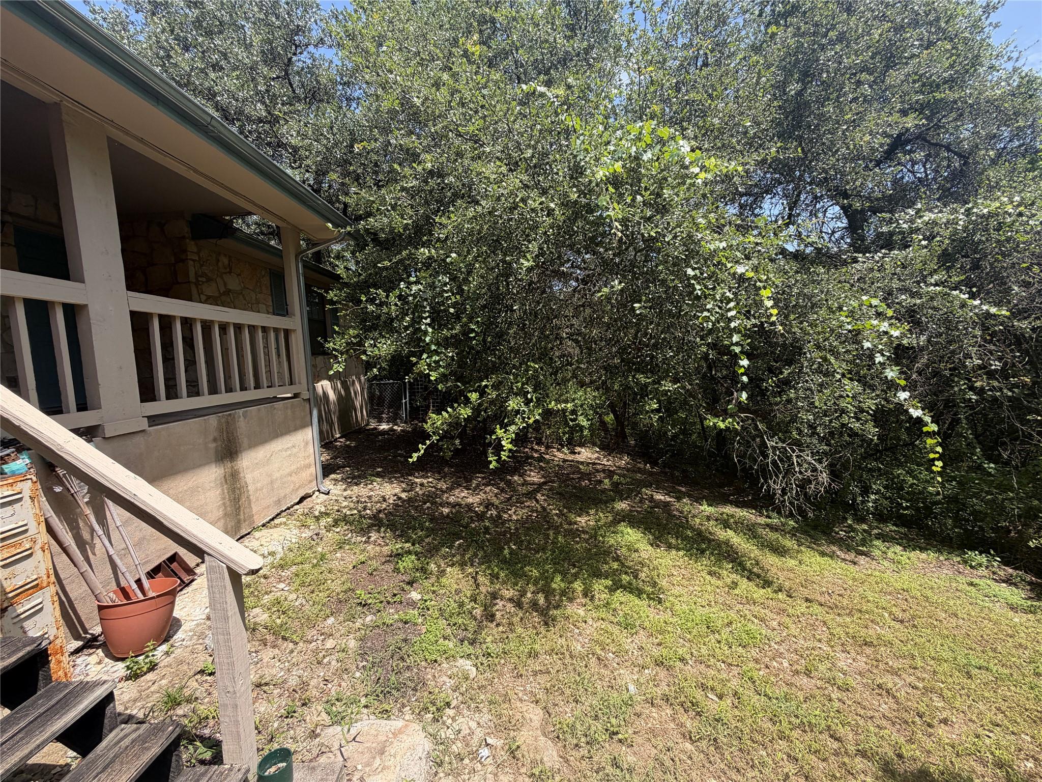 11101 Oak Branch Dr #a & B Property Photo 15