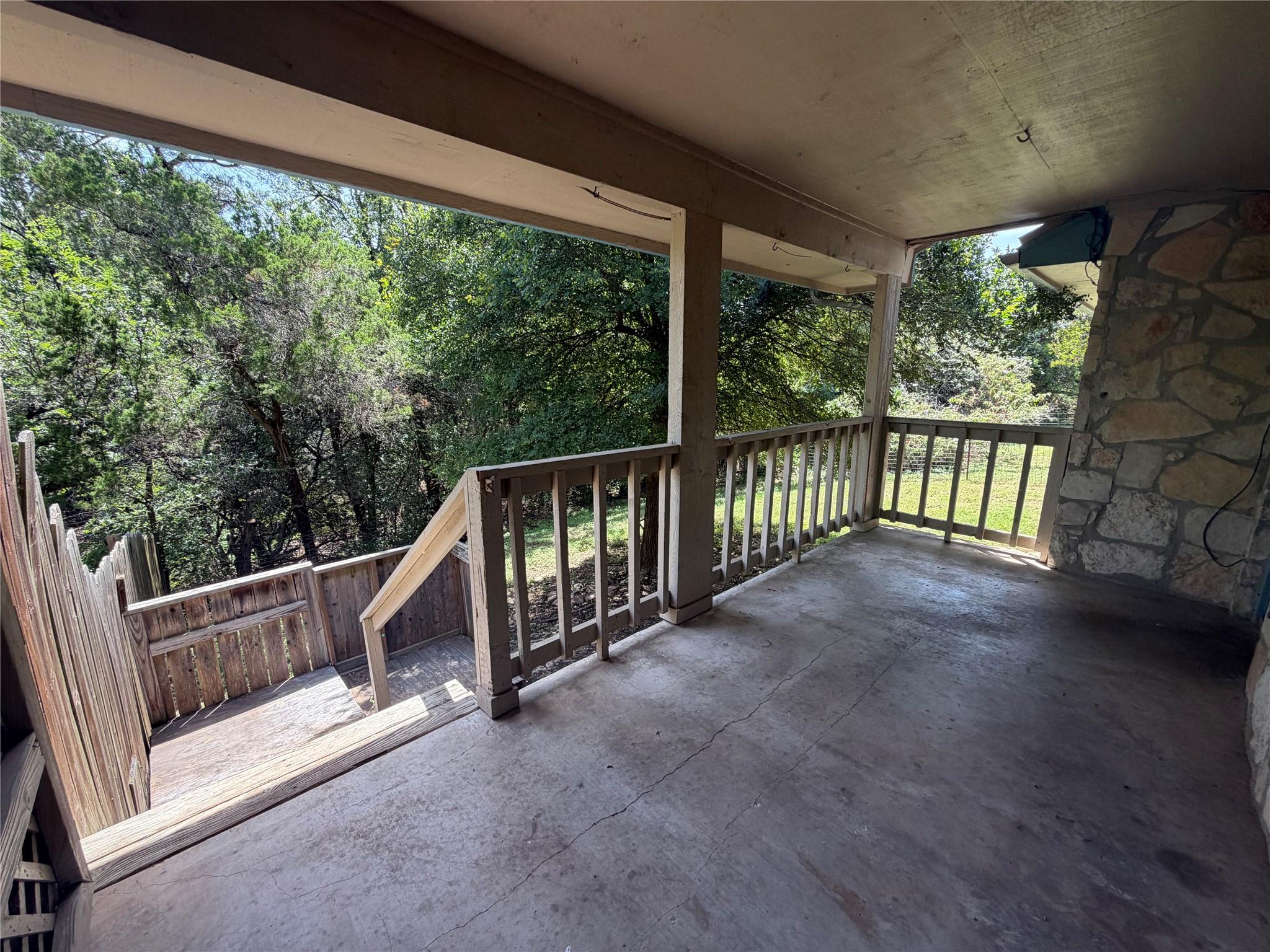 11101 Oak Branch Dr #a & B Property Photo 17
