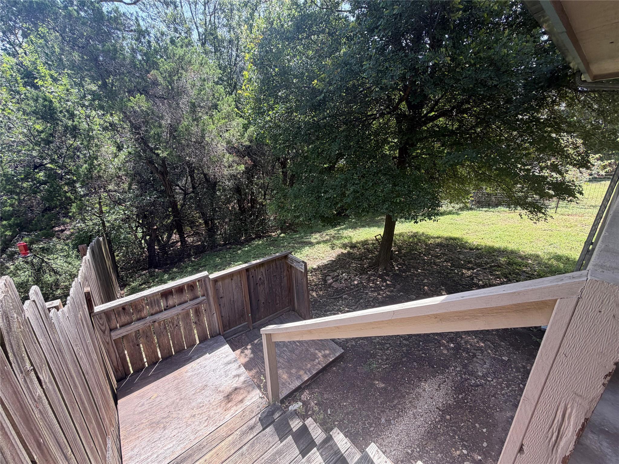 11101 Oak Branch Dr #a & B Property Photo 18