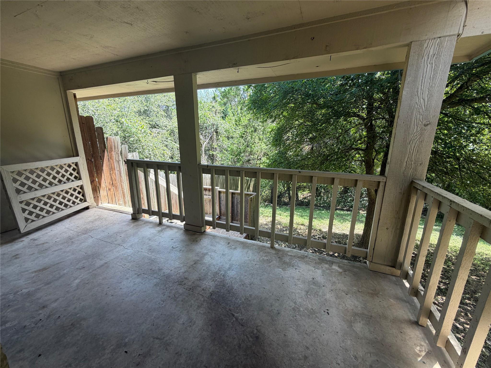 11101 Oak Branch Dr #a & B Property Photo 19