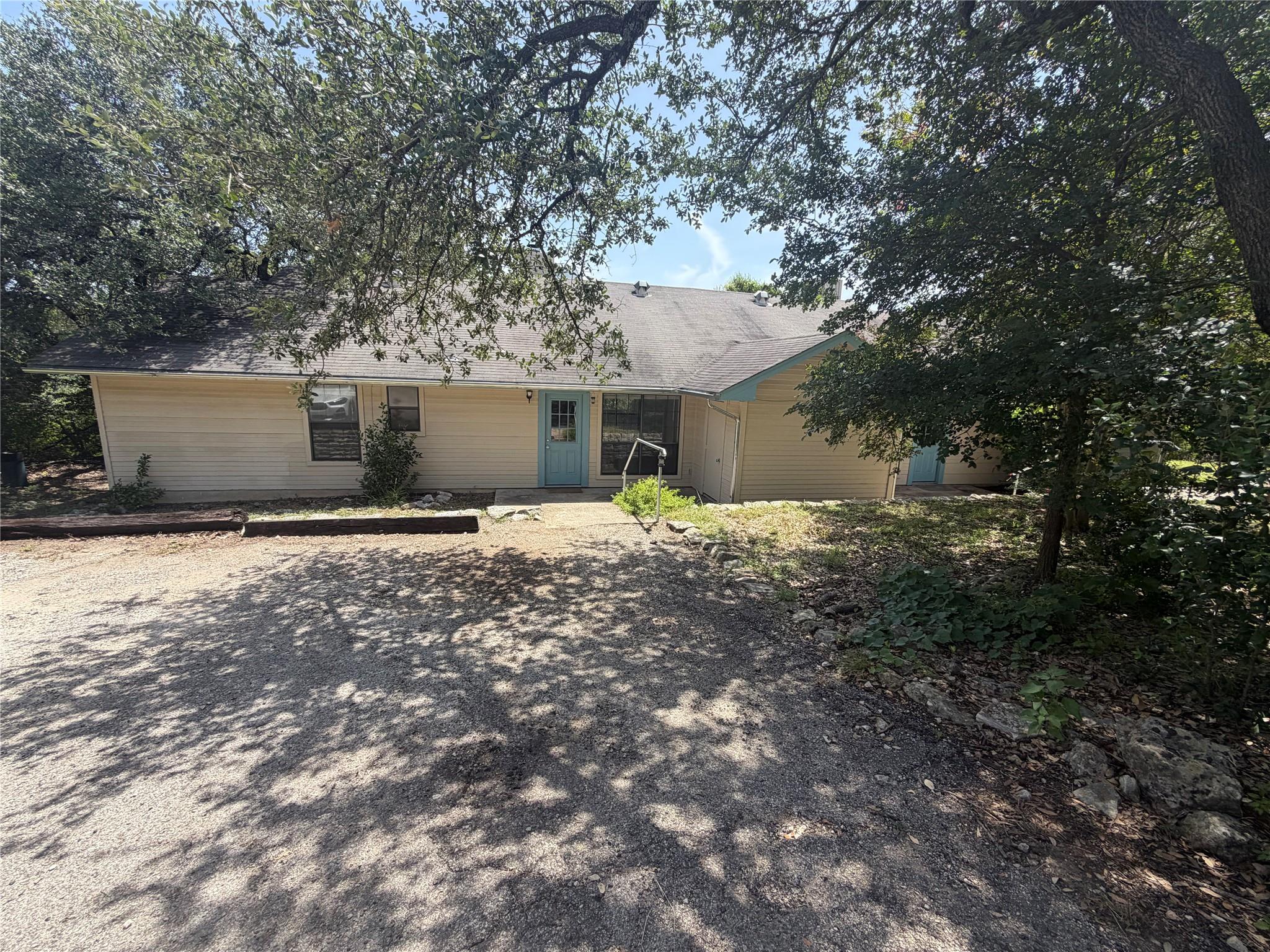 11101 Oak Branch Dr #a & B Property Photo 20