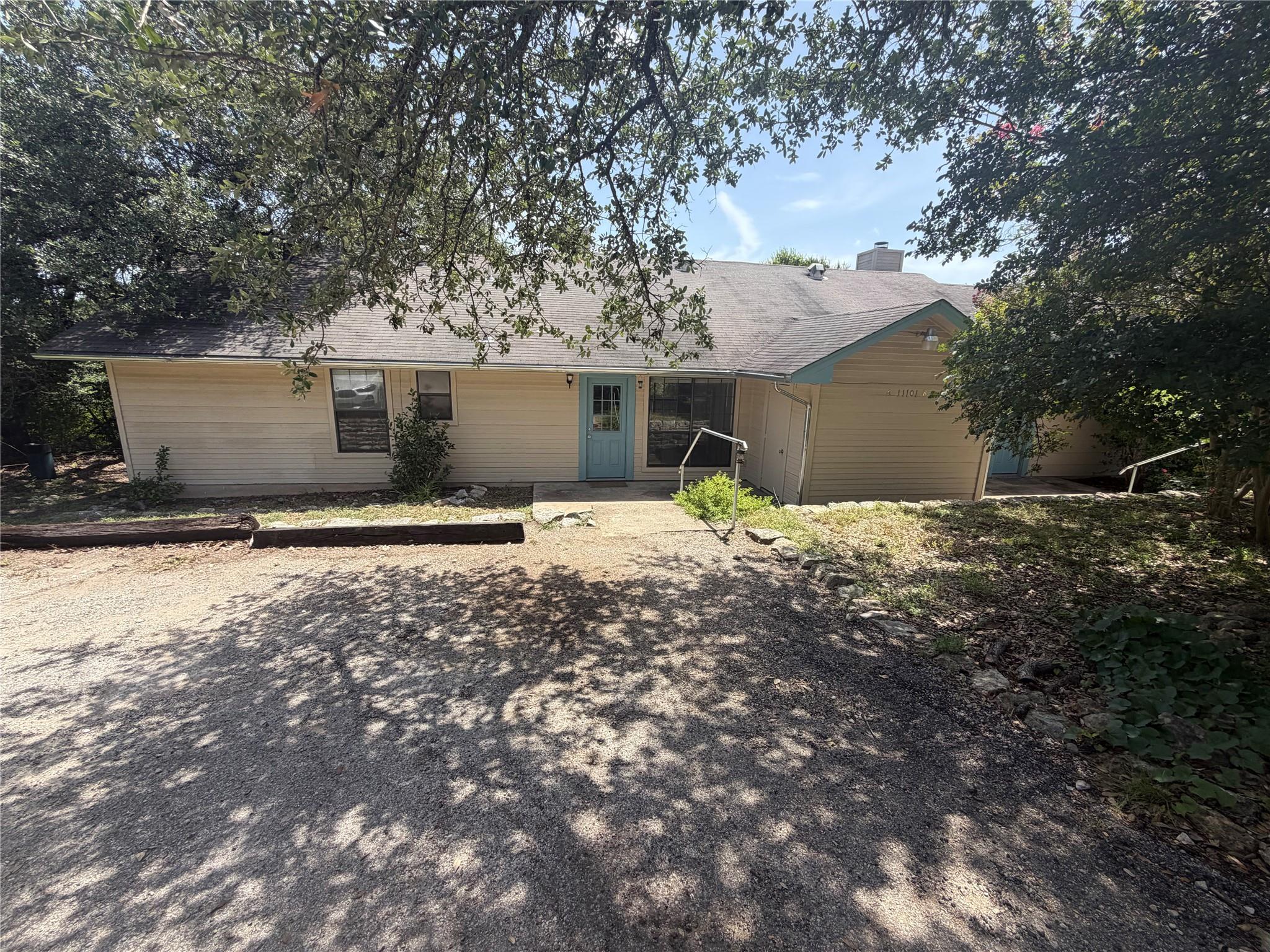 11101 Oak Branch Dr #a & B Property Photo 21