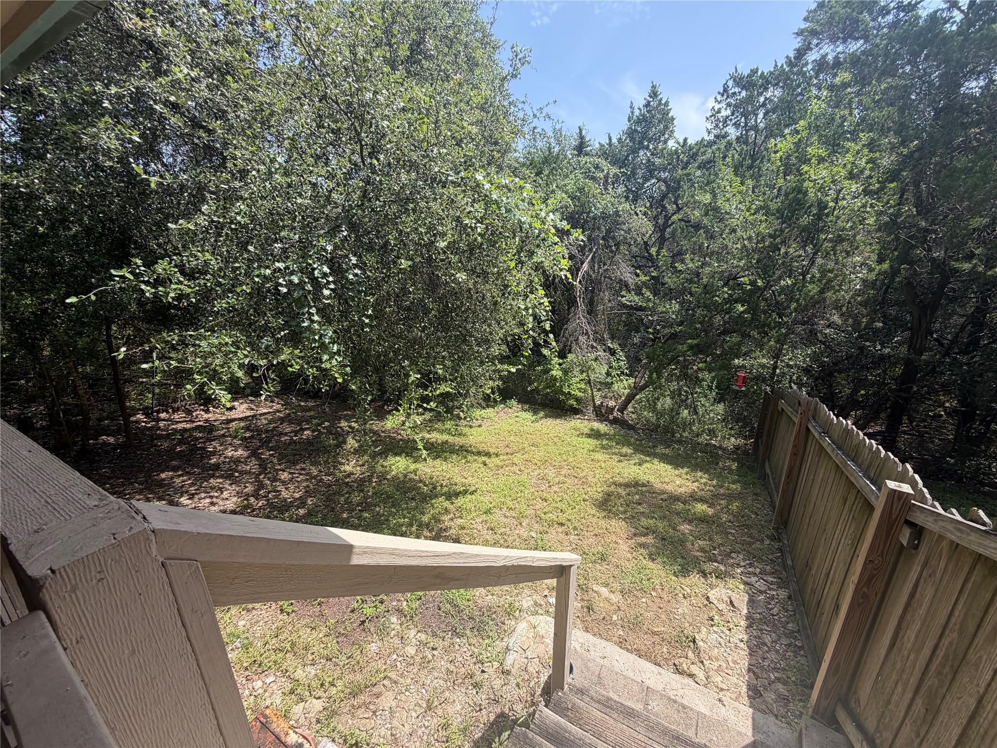 11101 Oak Branch Dr #a & B Property Photo 22