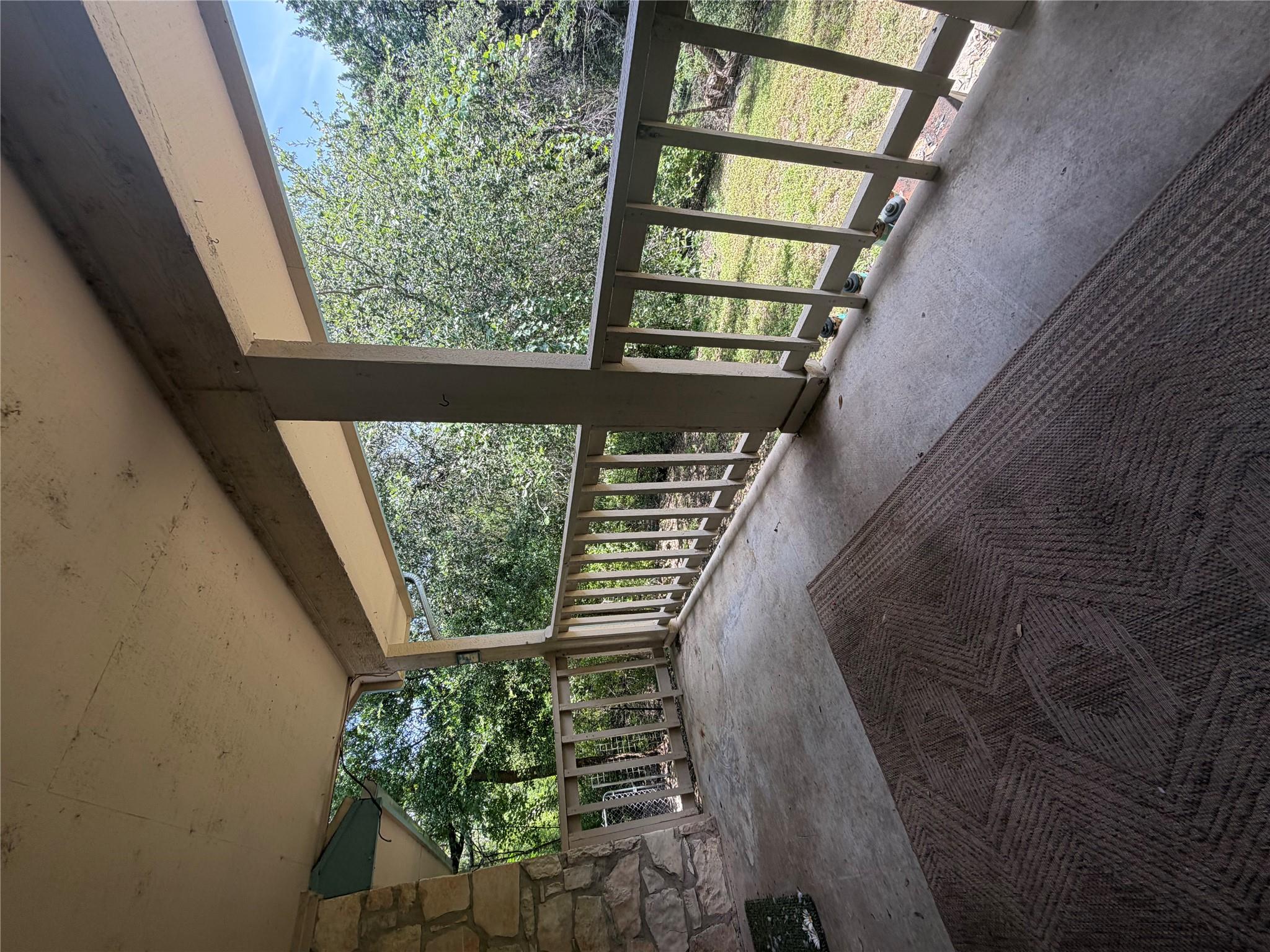 11101 Oak Branch Dr #a & B Property Photo 23