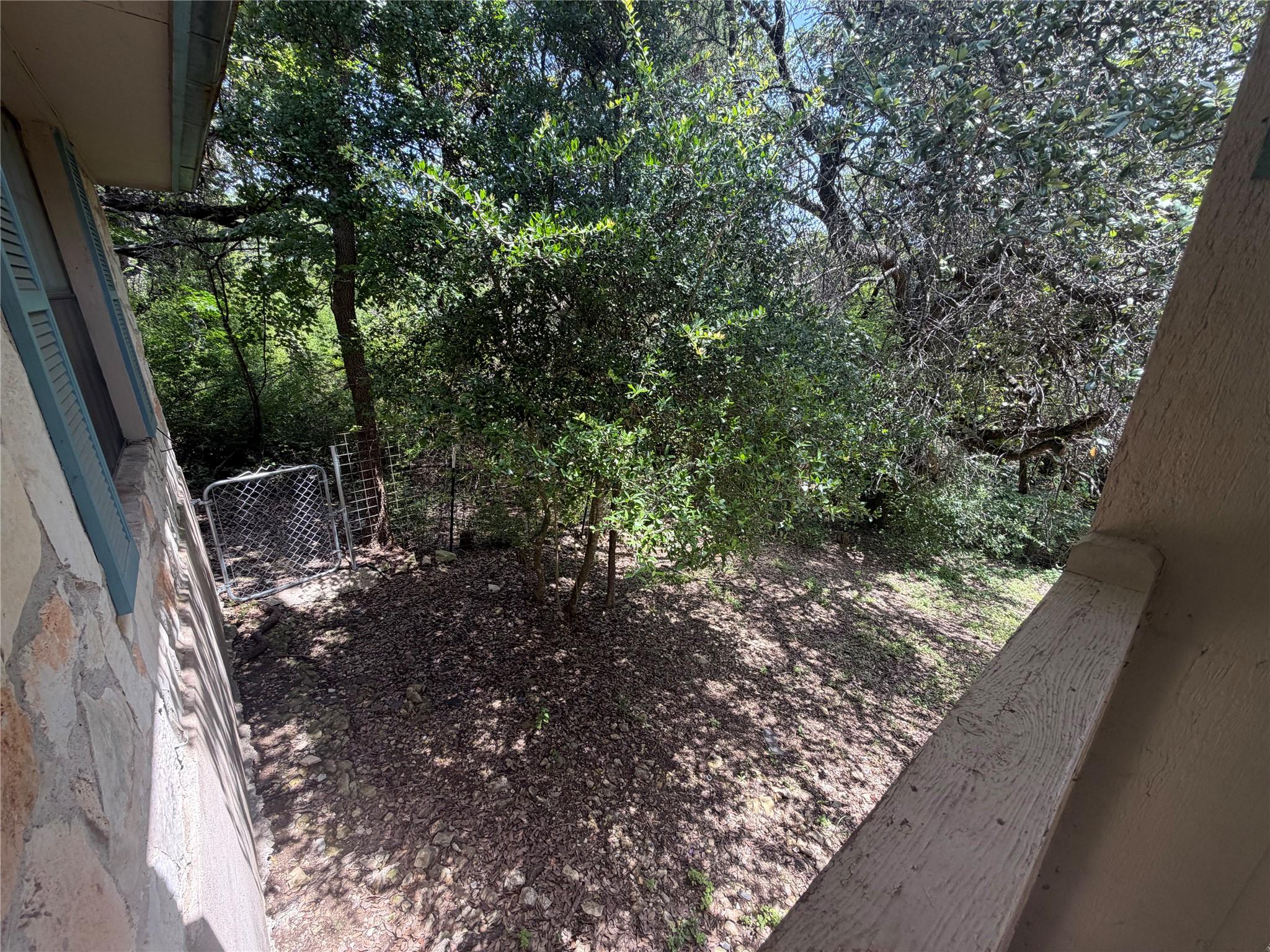 11101 Oak Branch Dr #a & B Property Photo 24