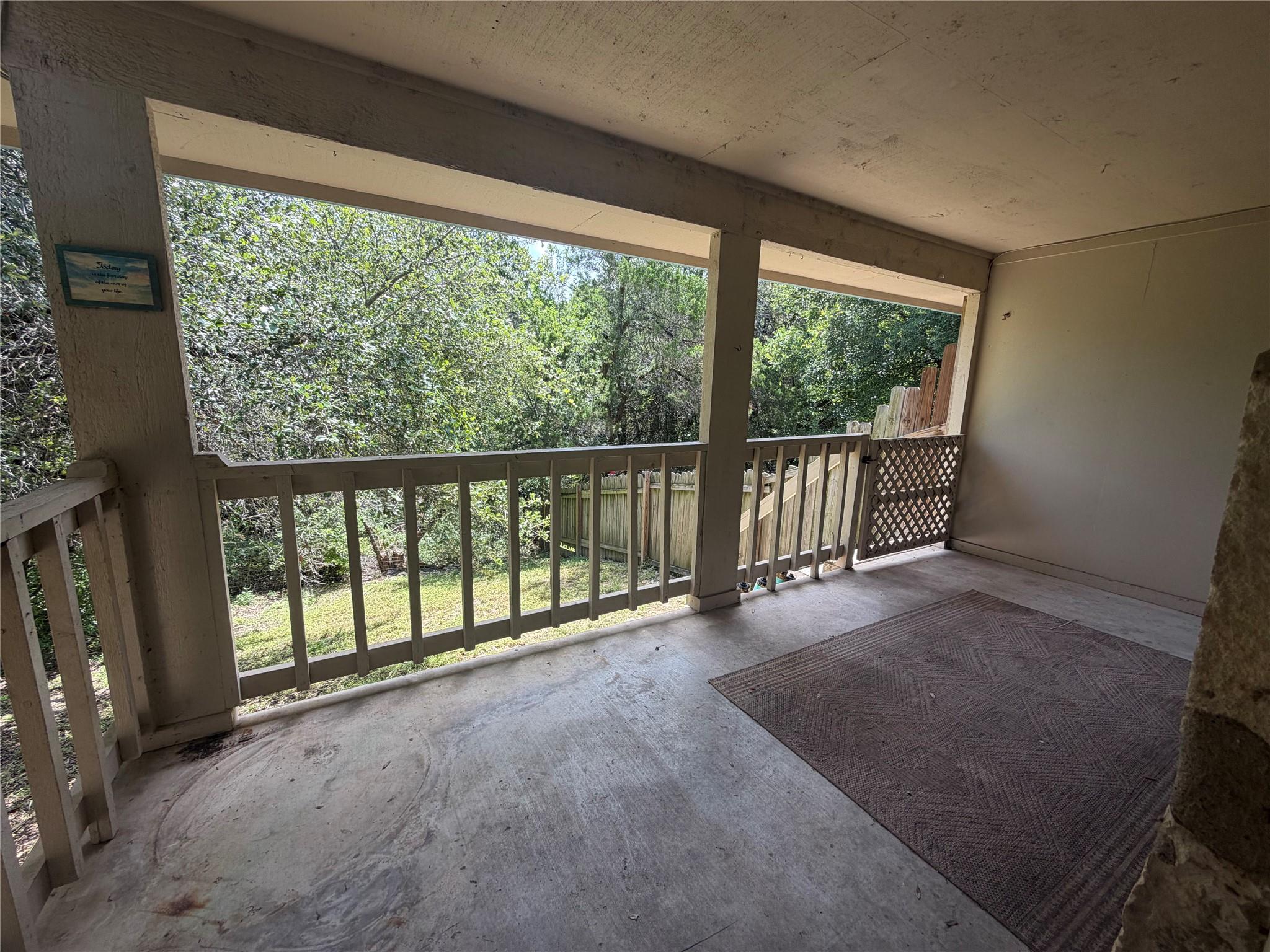 11101 Oak Branch Dr #a & B Property Photo 25