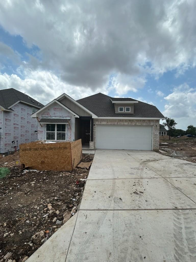424 Hickory Springs Trl Property Photo