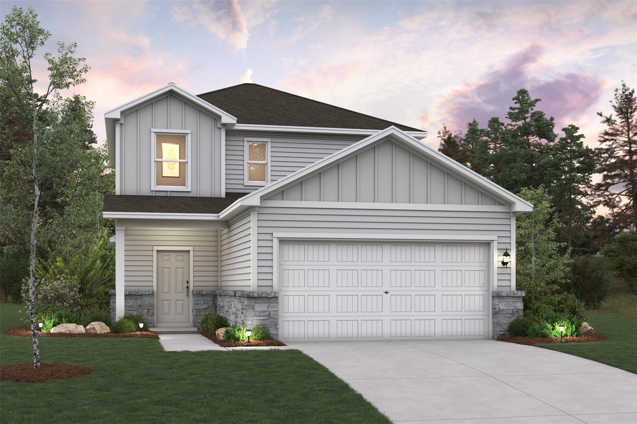 122 Cutleaf Cv Property Photo