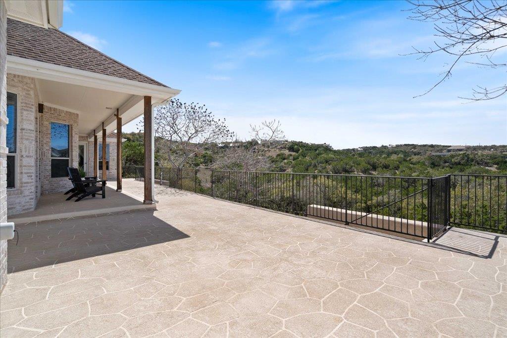 13601 Lone Rider Trl Property Photo