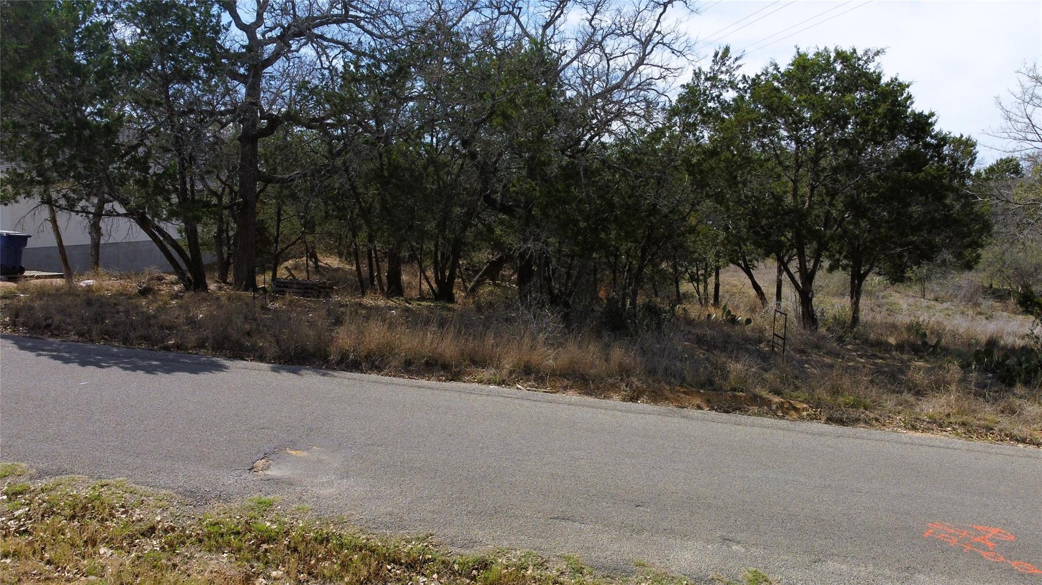 Lot 436 Fir LN Property Photo 1