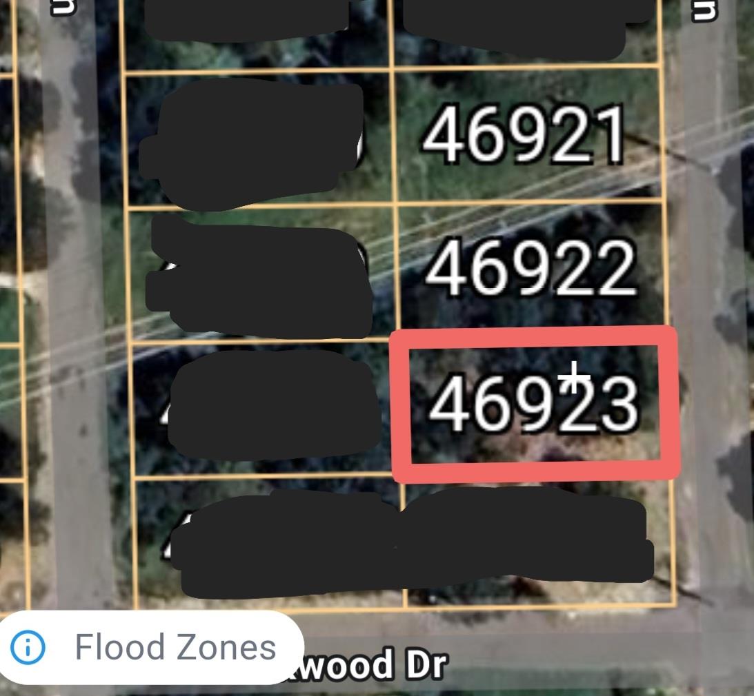 Lot 436 Fir Ln Property Photo 3
