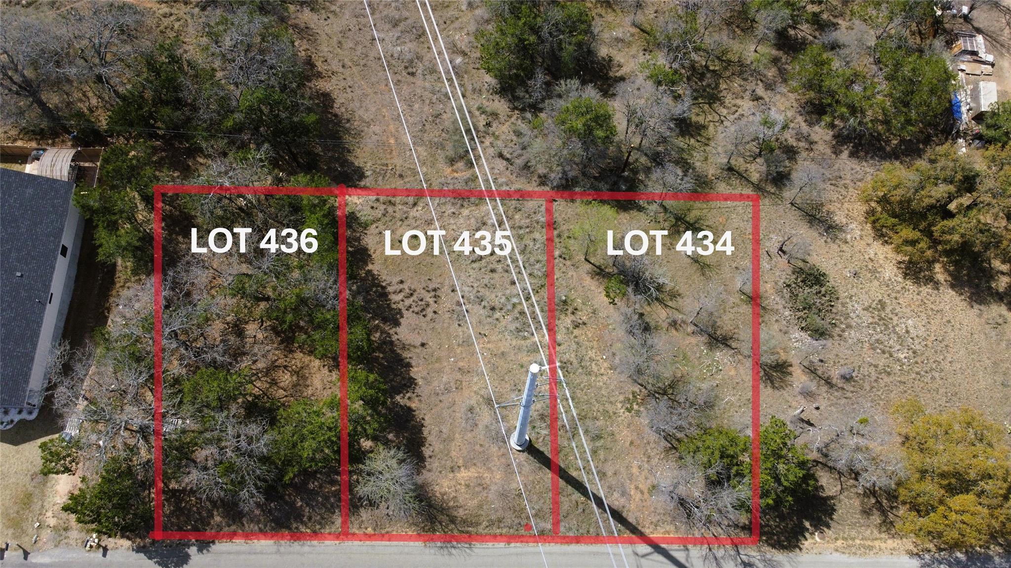 Lot 436 Fir Ln Property Photo 4